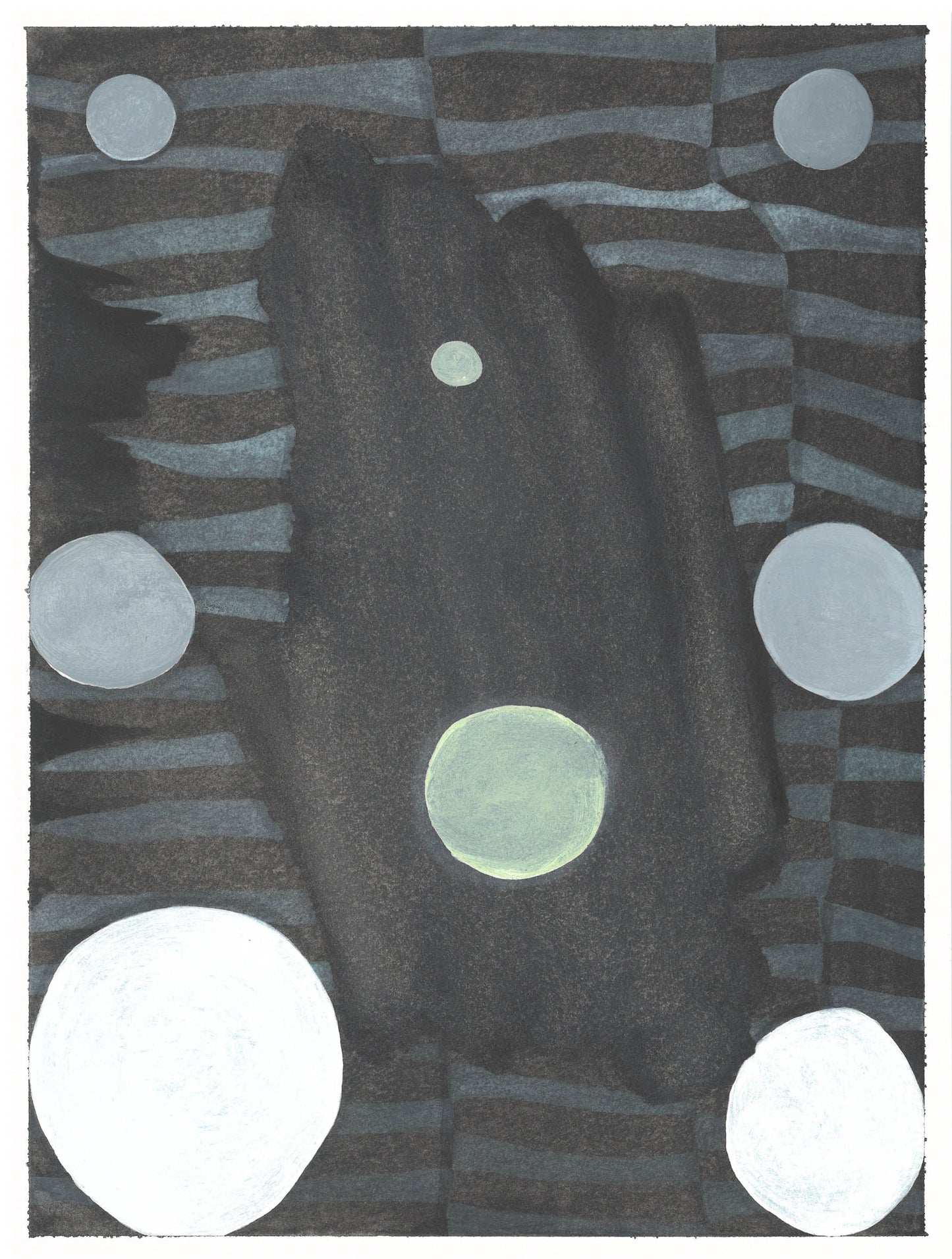 Max Manning Untitled (PPR30)