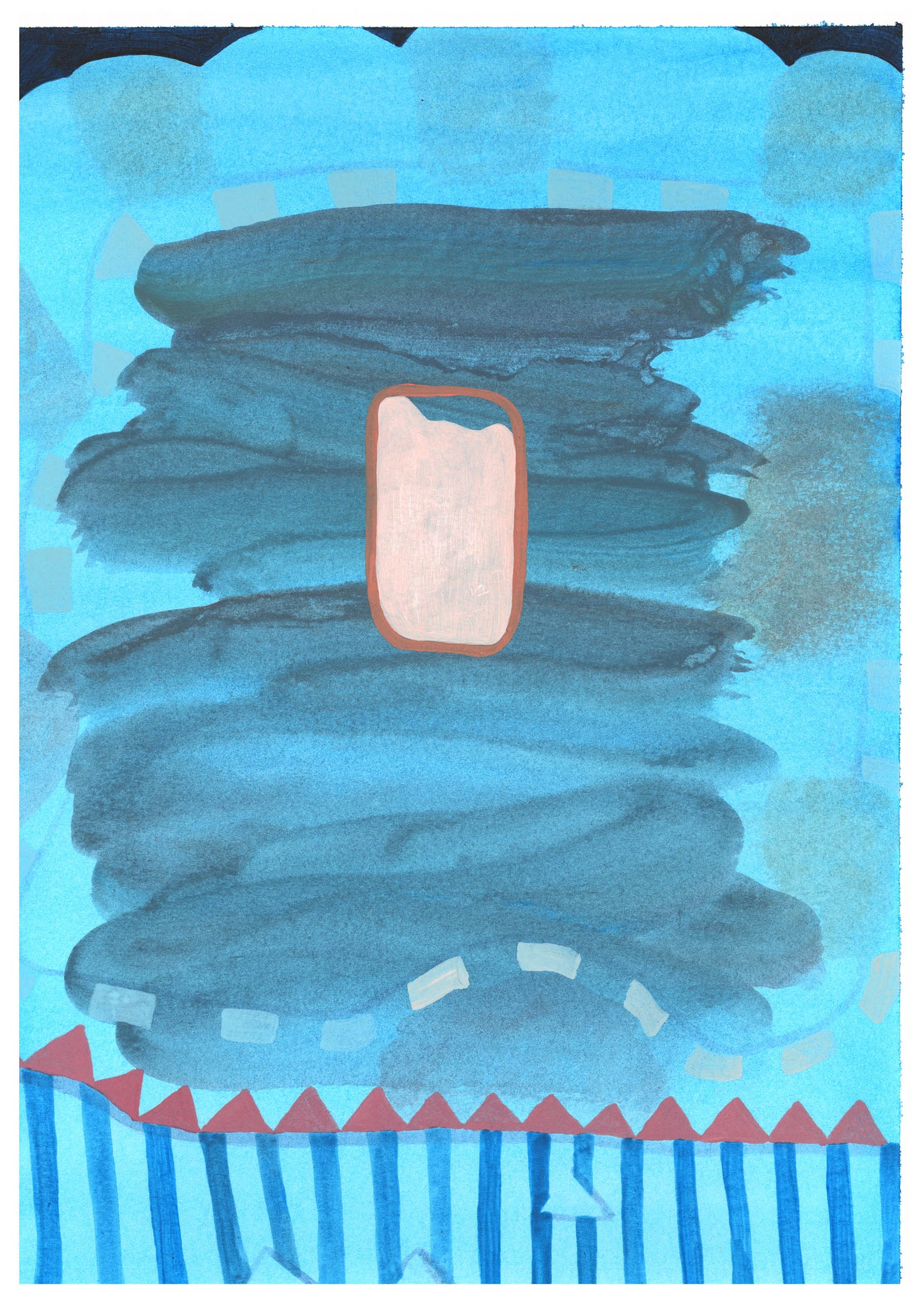 Max Manning Untitled (PPR5)
