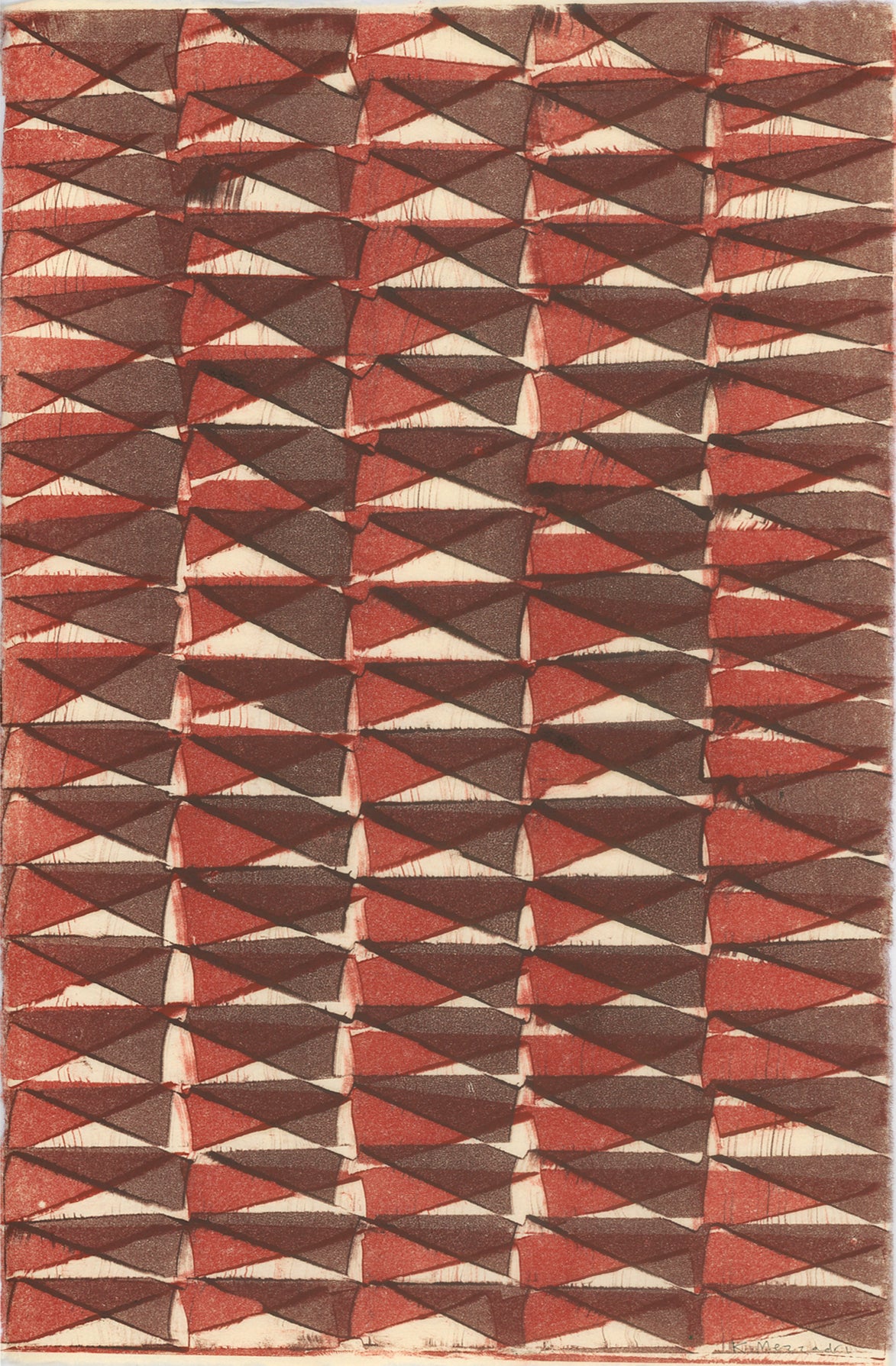Krista Mezzadri Untitled 232