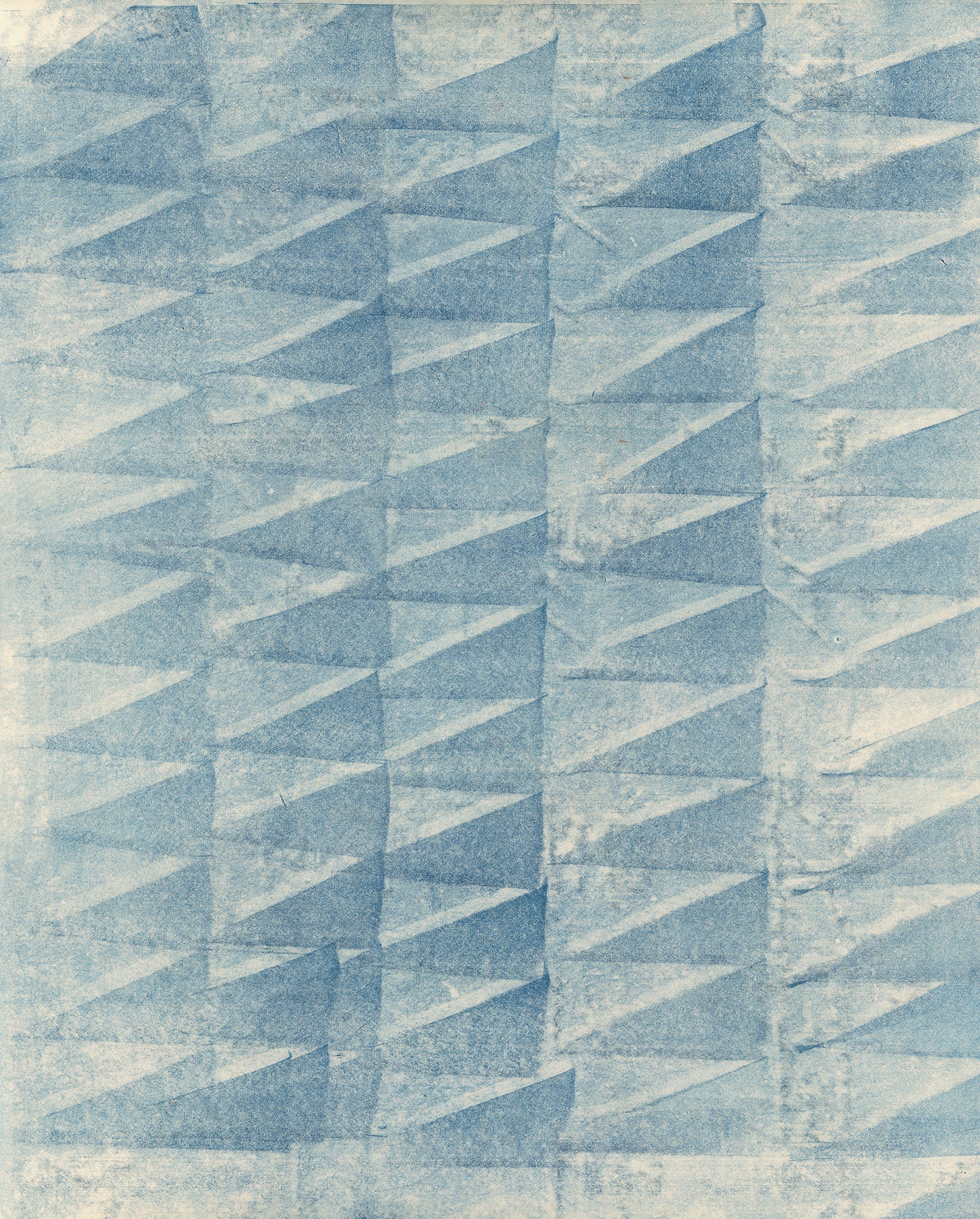 Krista Mezzadri Untitled (June)