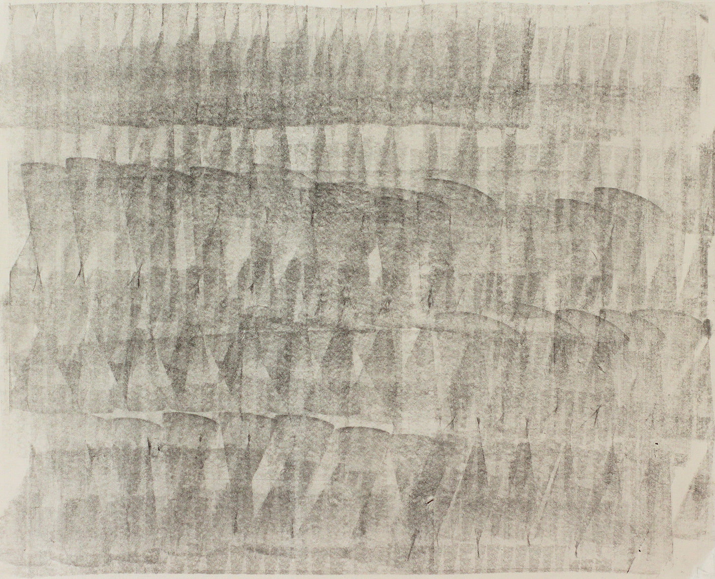 Krista Mezzadri Untitled (Trace)