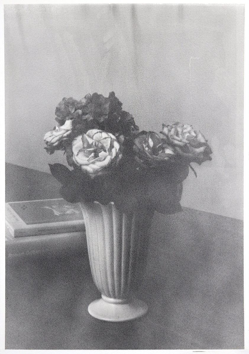 Michael Boffey Gober Flowers 2