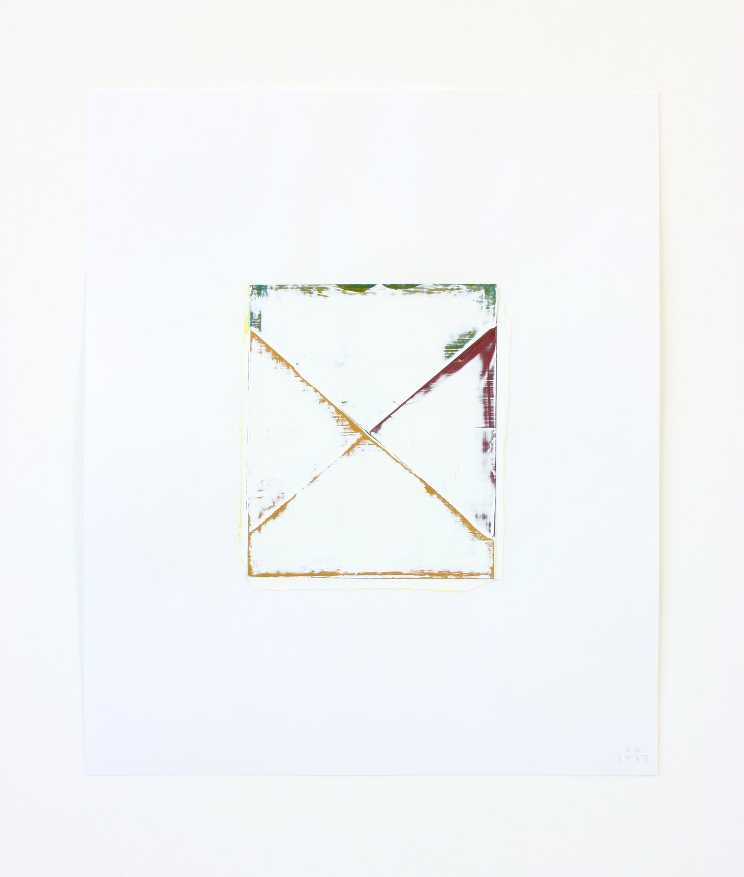 Eric Cruikshank Untitled 8