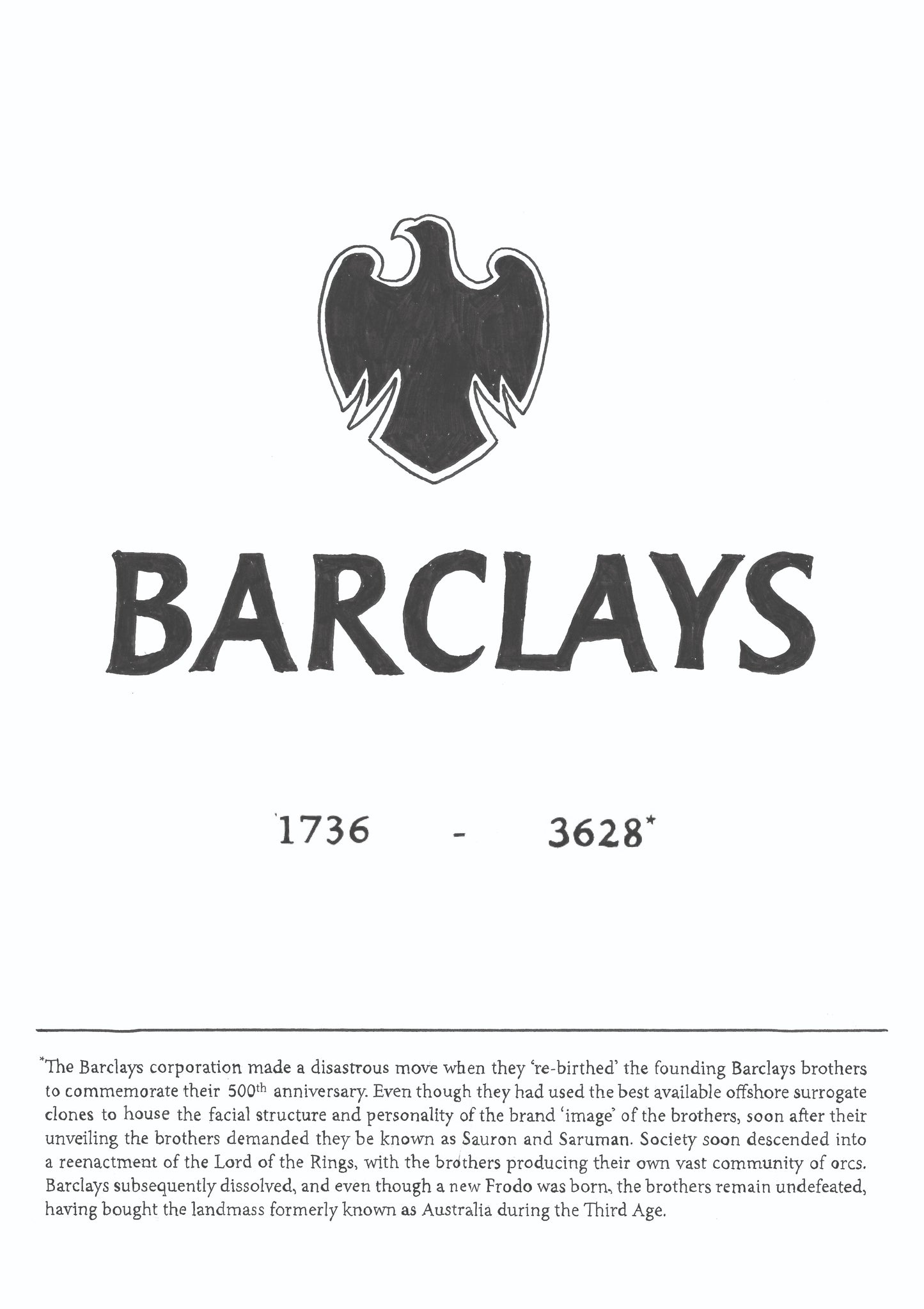 Obituary Drawings Barclays