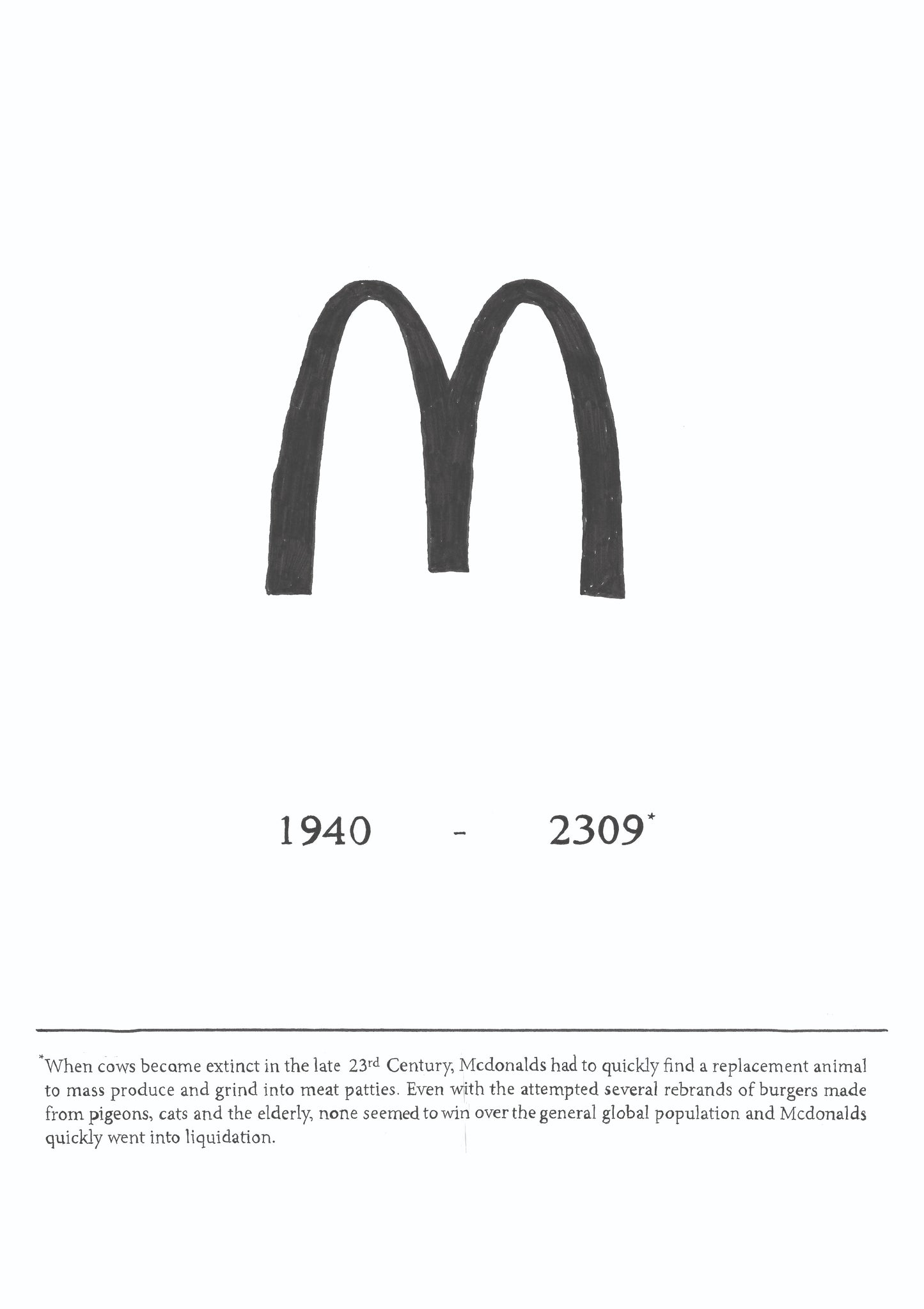 Obituary Drawings Macdonalds