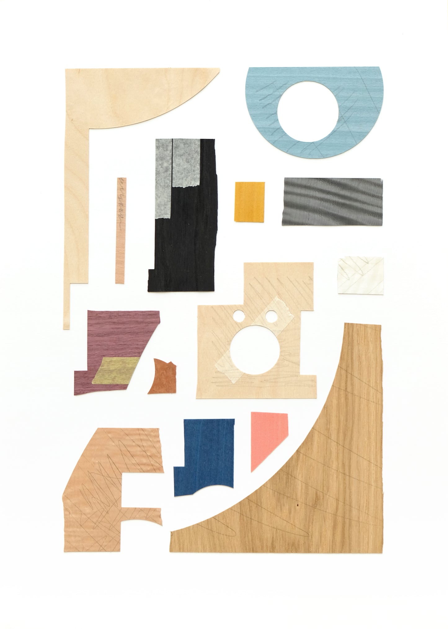 Olly Fathers Offcuts 4