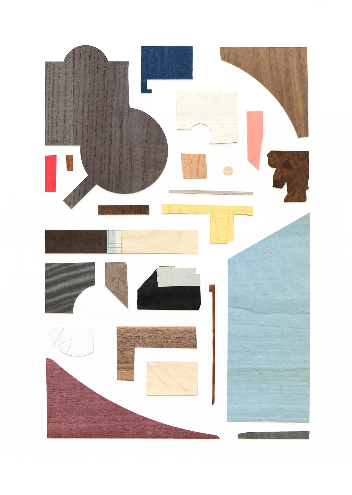 Olly Fathers Offcuts 5
