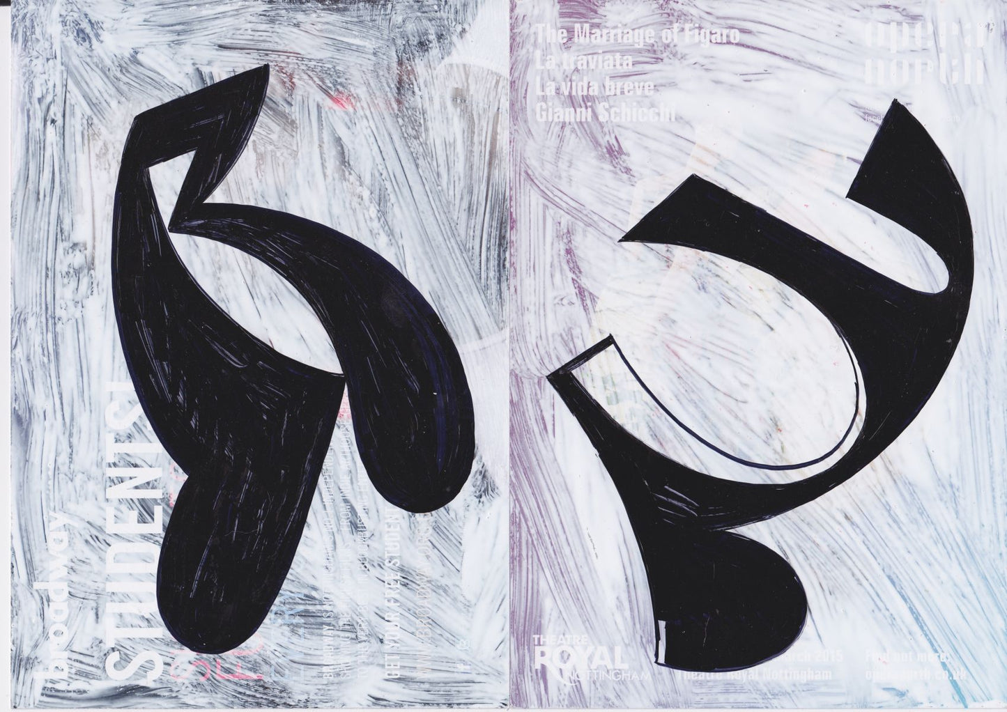 Yelena Popova Dodsons Pair 2
