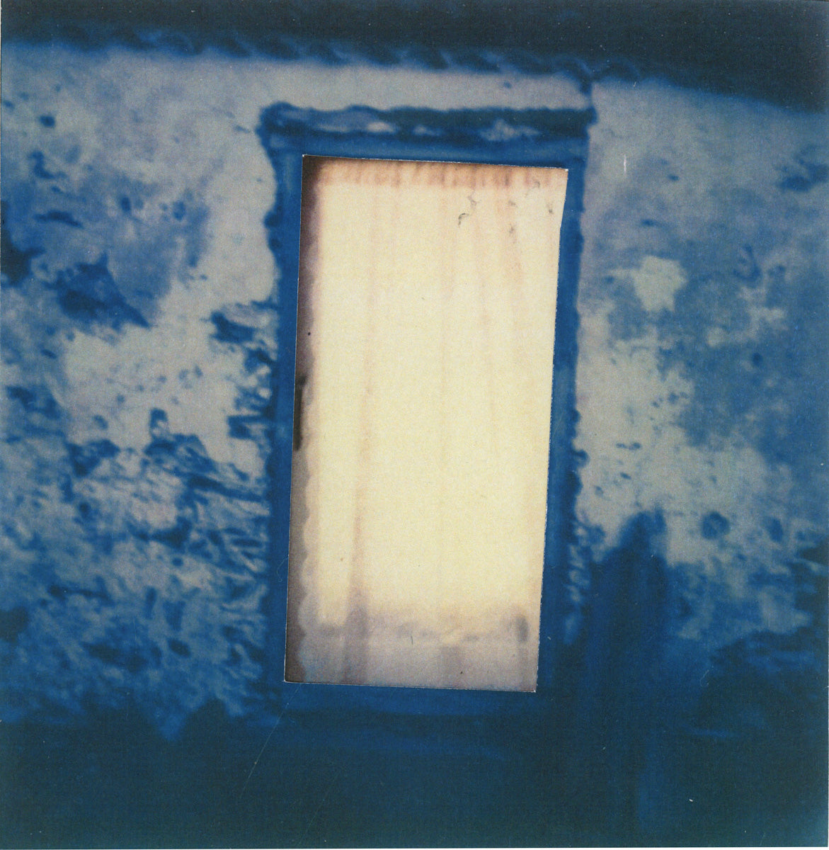 Eva Gjaltema Places part I, Untitled