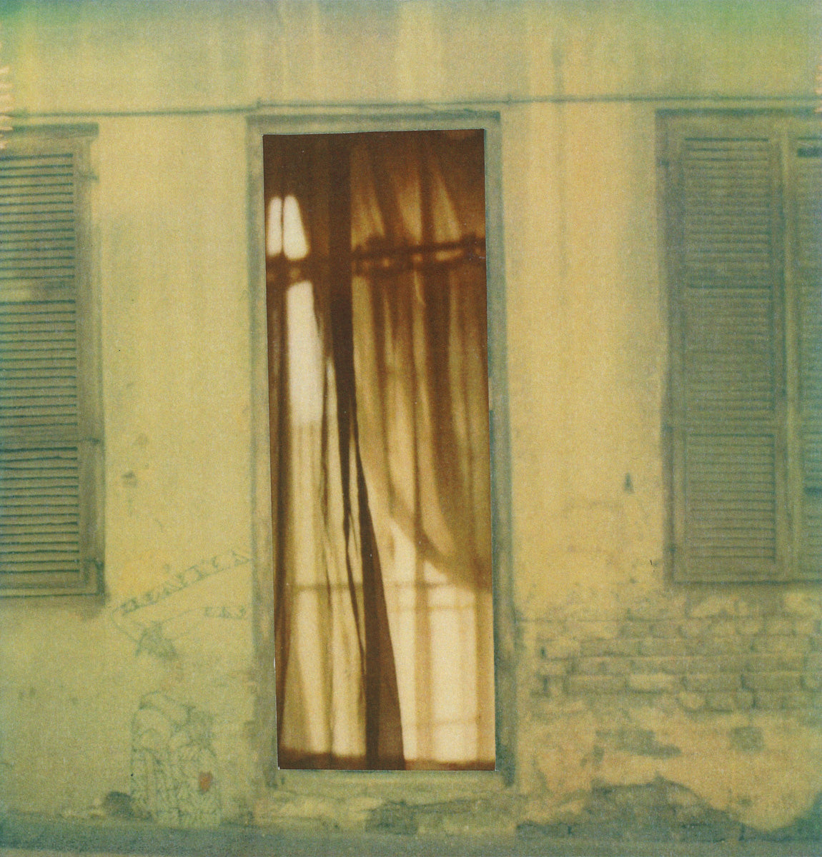 Eva Gjaltema Places part I, Untitled