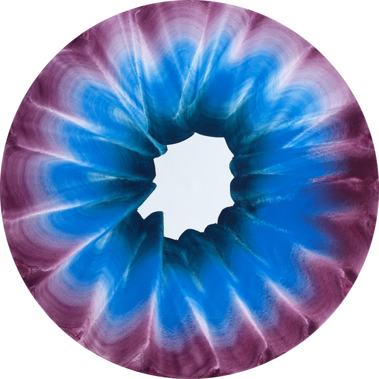 Esmee Seebregts Quartz 1