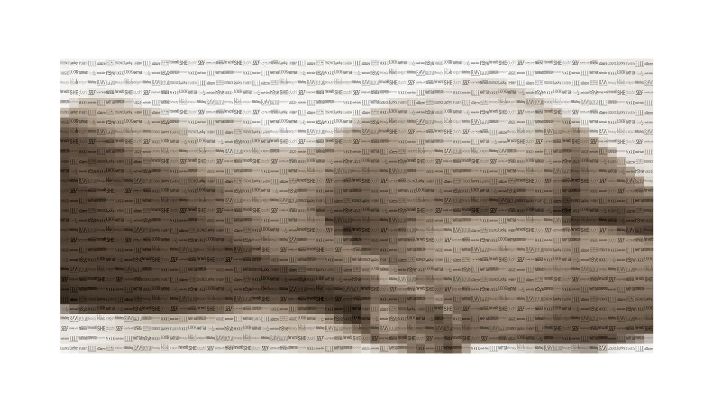 Pamela Stretton Relaxed Nude
