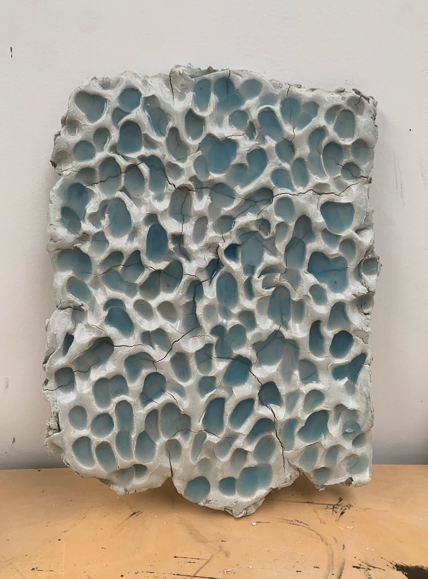 Nika Neelova Ripple Stone III