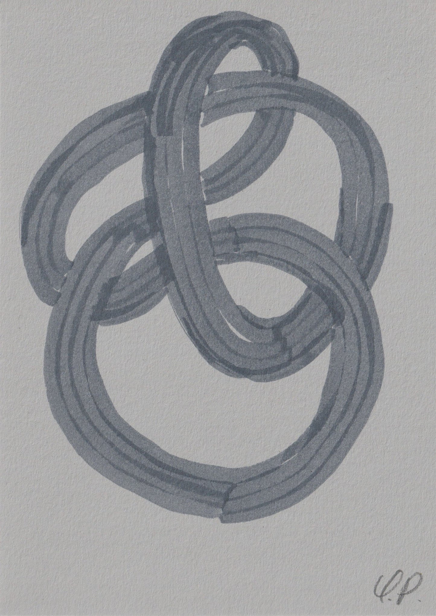 Yelena Popova Knot 1