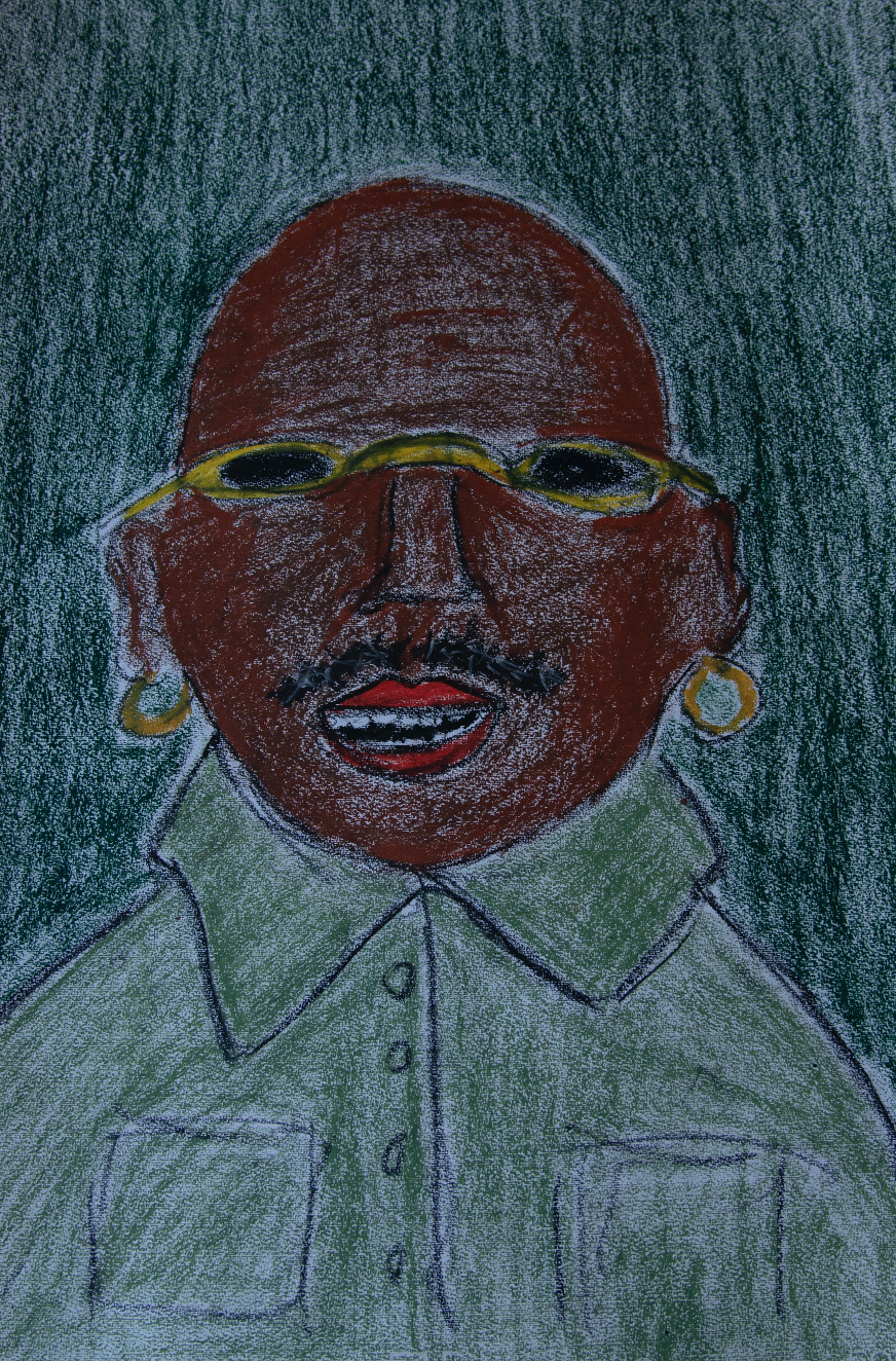 Zenande Mtati Michael Mjolo