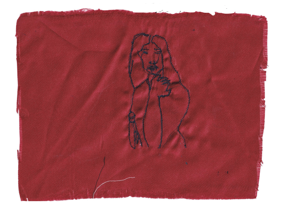 Alix Bortoli Singer 2