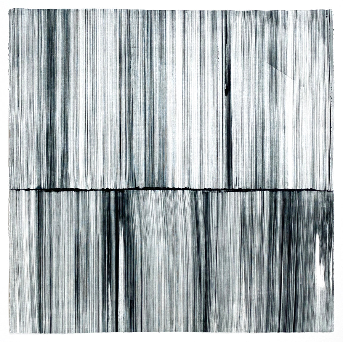 Lian Ng Striation 8