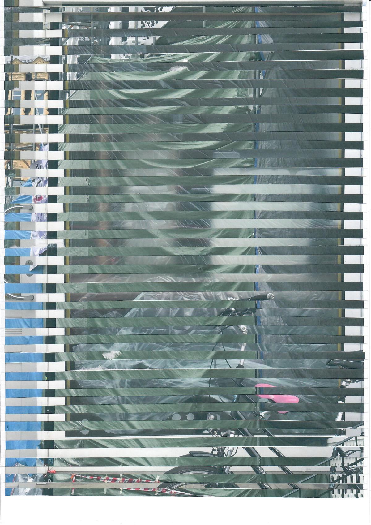 Alum Lee Stripe Pattern 15