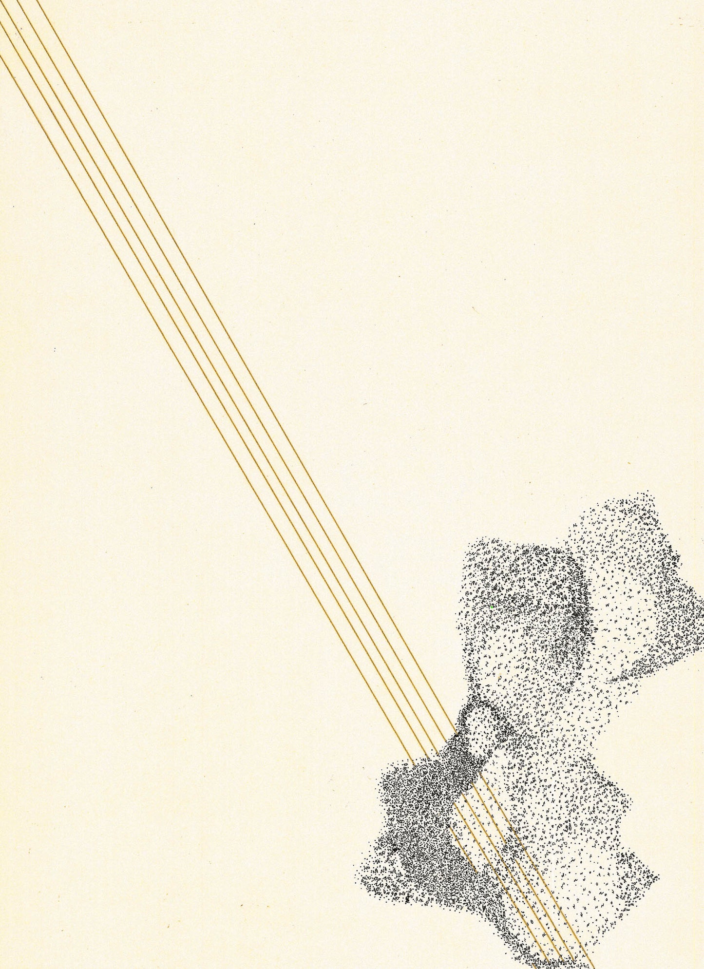 Sumie Garcia No/Noise 1