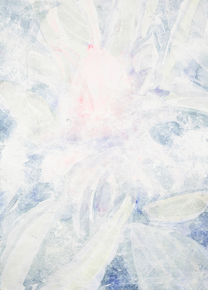 Tamsin Relly Ghost Flower II