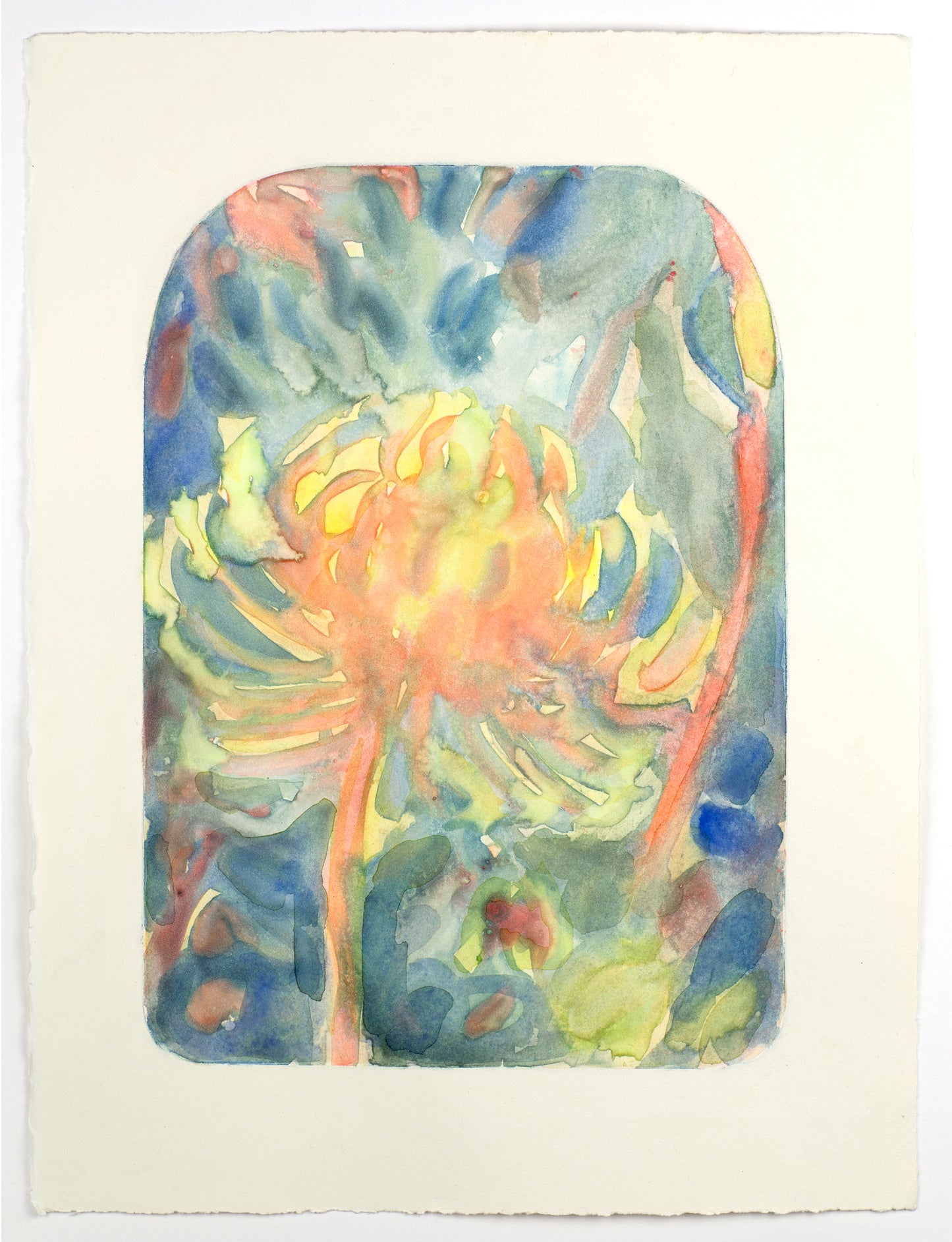Tamsin Relly I Am Plant (Pincushion 5)