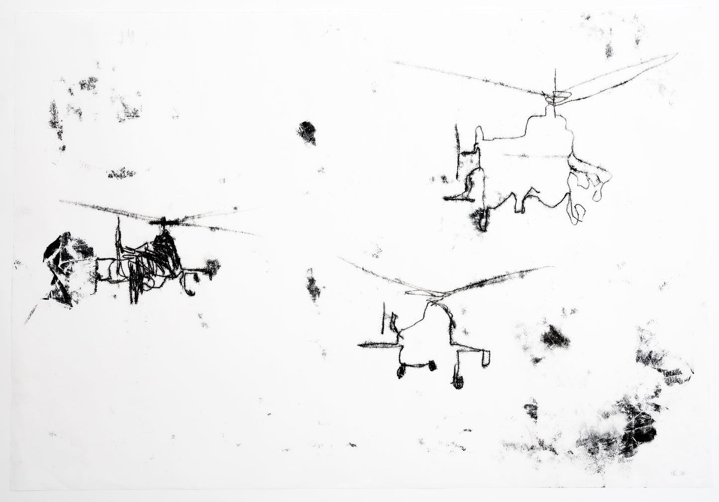 Tamsin Relly Intervention II