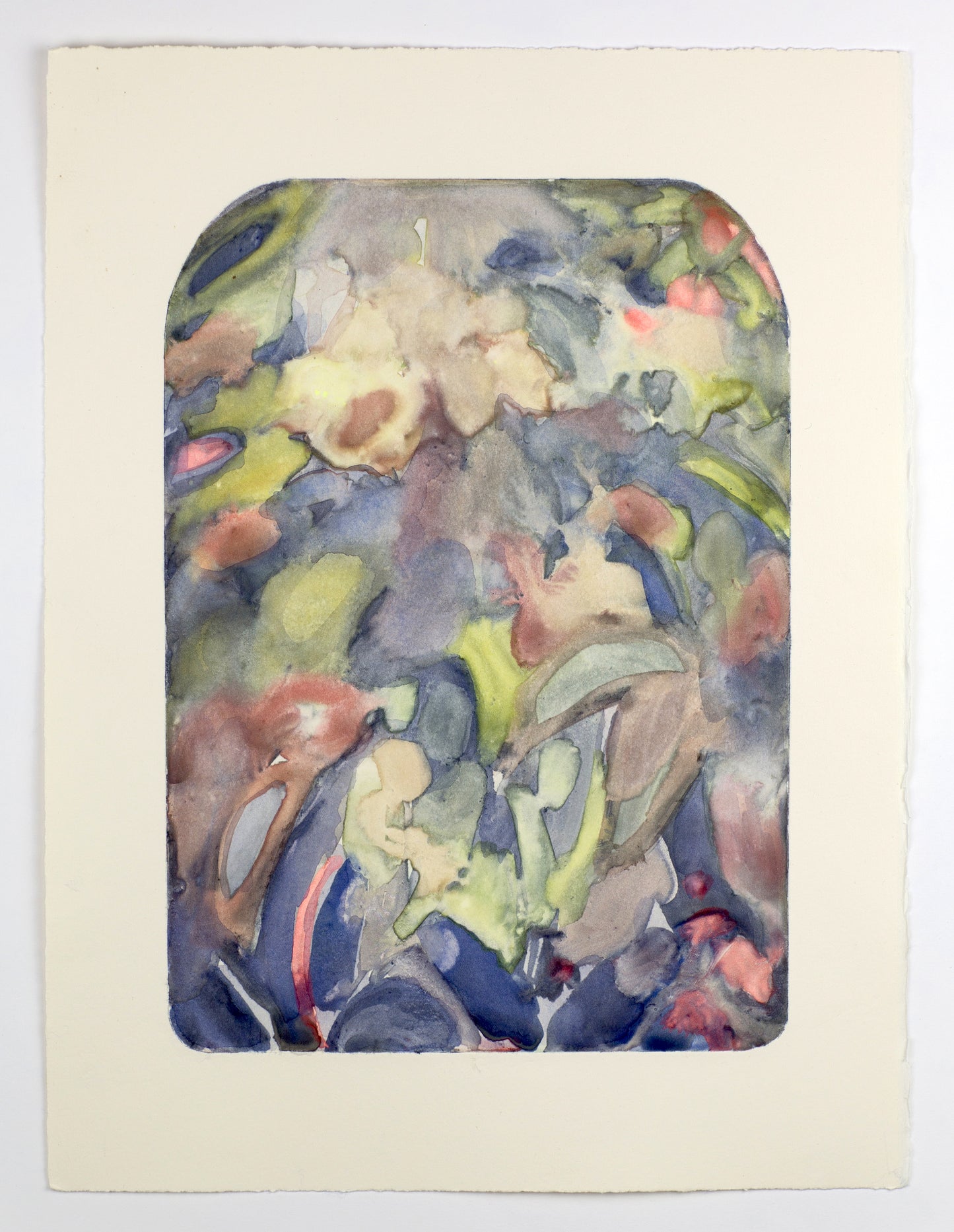 Tamsin Relly Where The Magical Rocks Grow