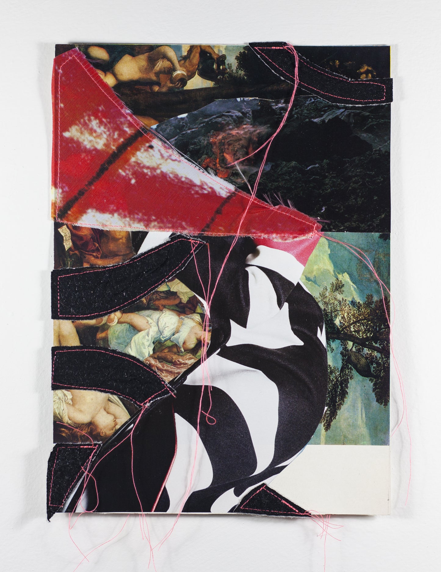 Lucia Veronesi The Masters of Colour 49