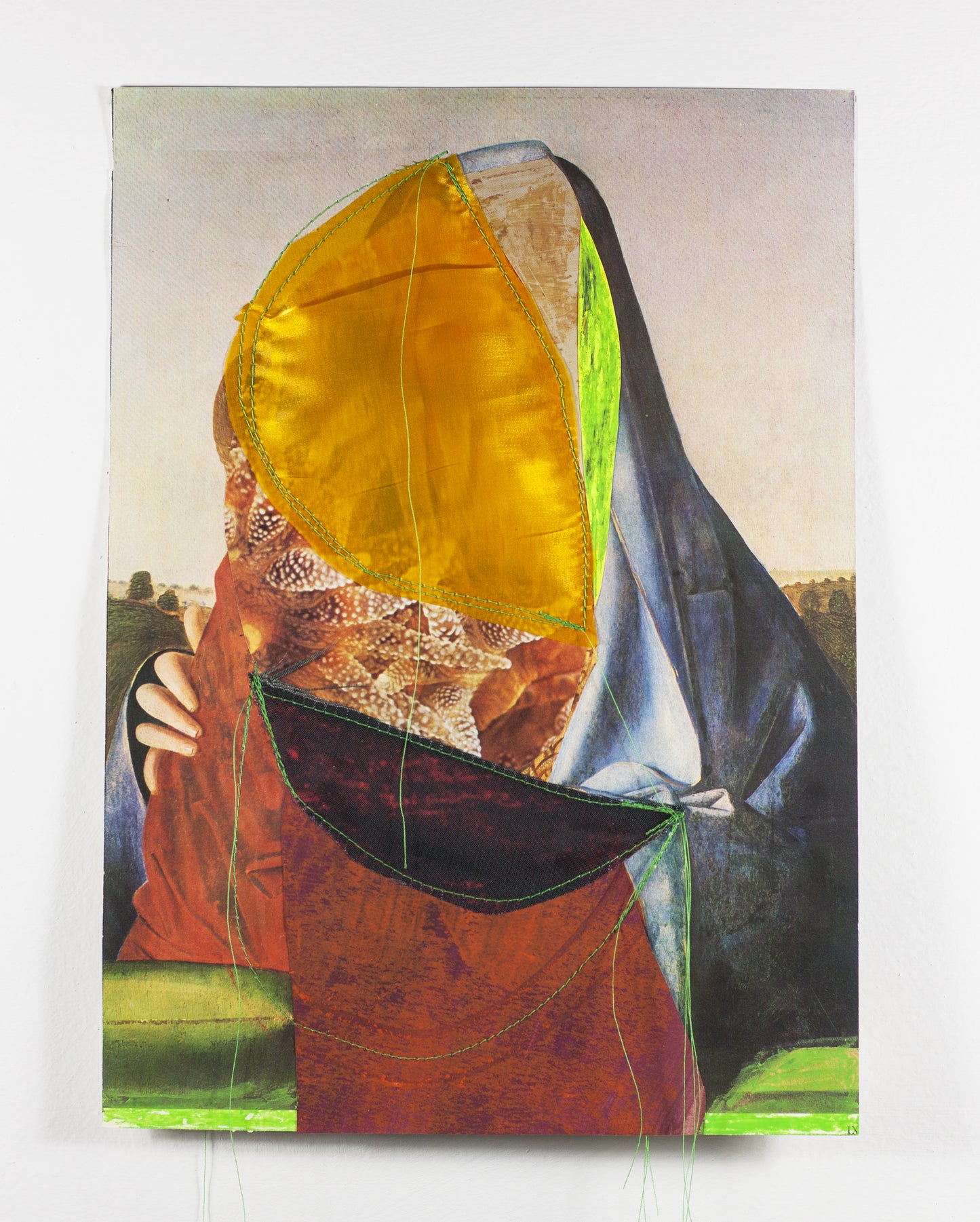 Lucia Veronesi The Masters of Colour 52