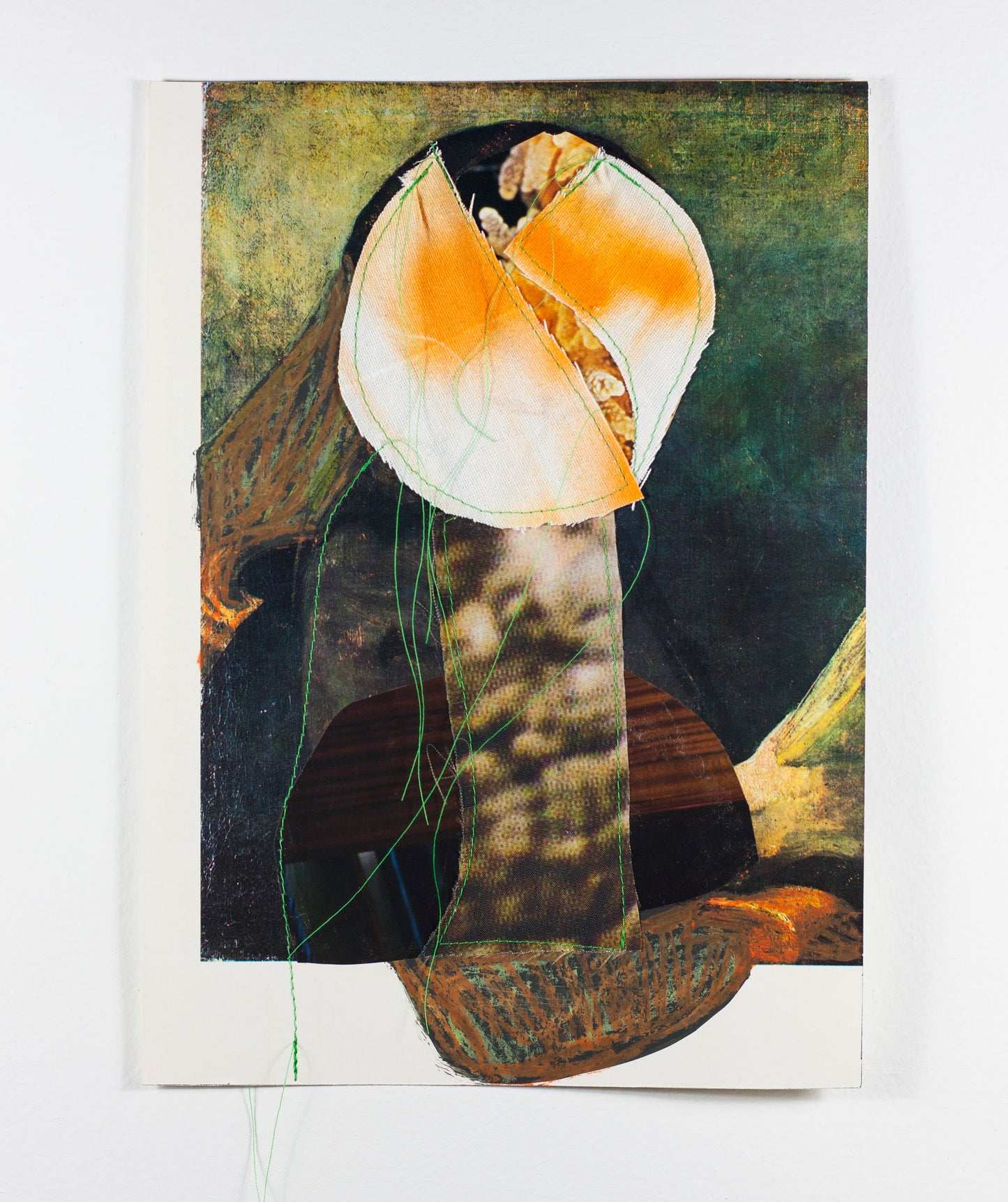 Lucia Veronesi The Masters of Colour 57