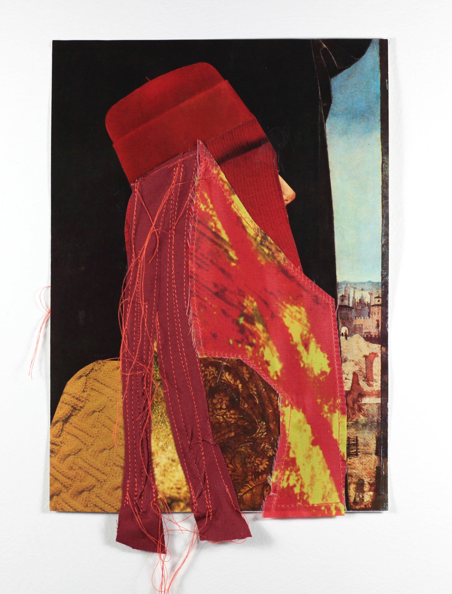 Lucia Veronesi The Masters of Colour 59