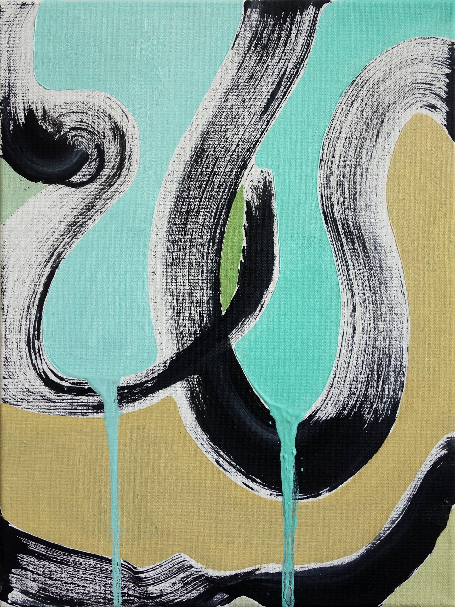 Long Huang Untitled 2