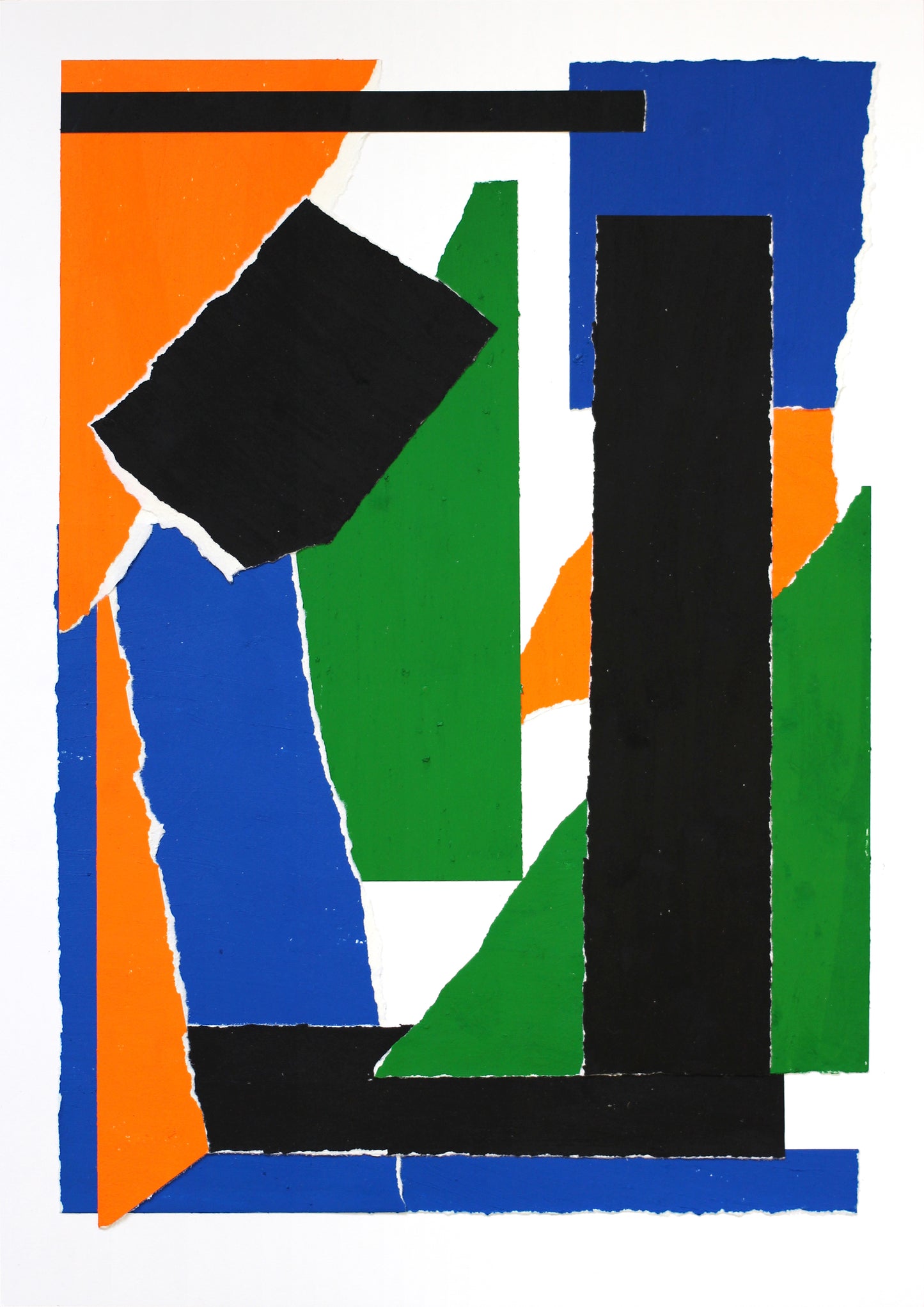 Tom Elliot Untitled 13