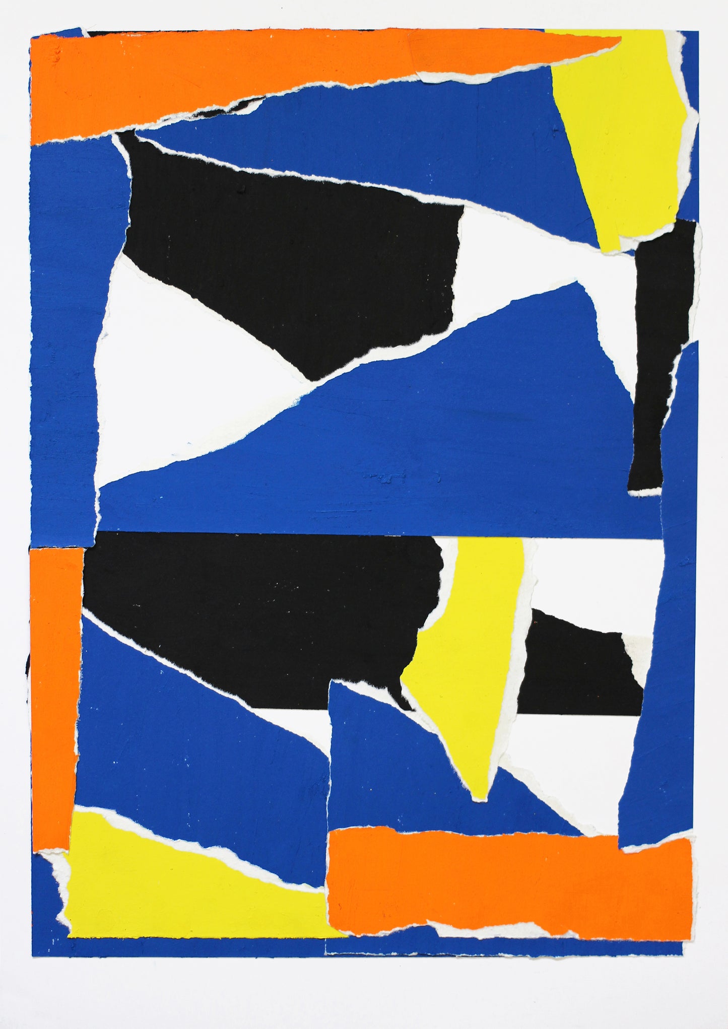 Tom Elliot Untitled 17