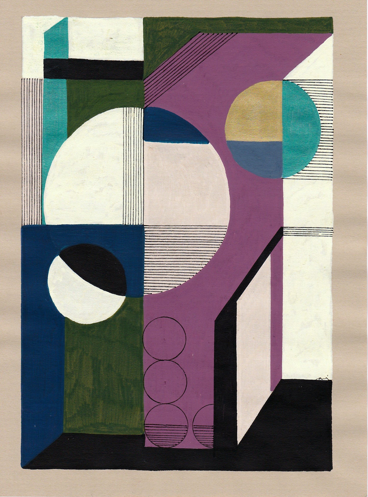 Alexandra Jiménez Untitled 1