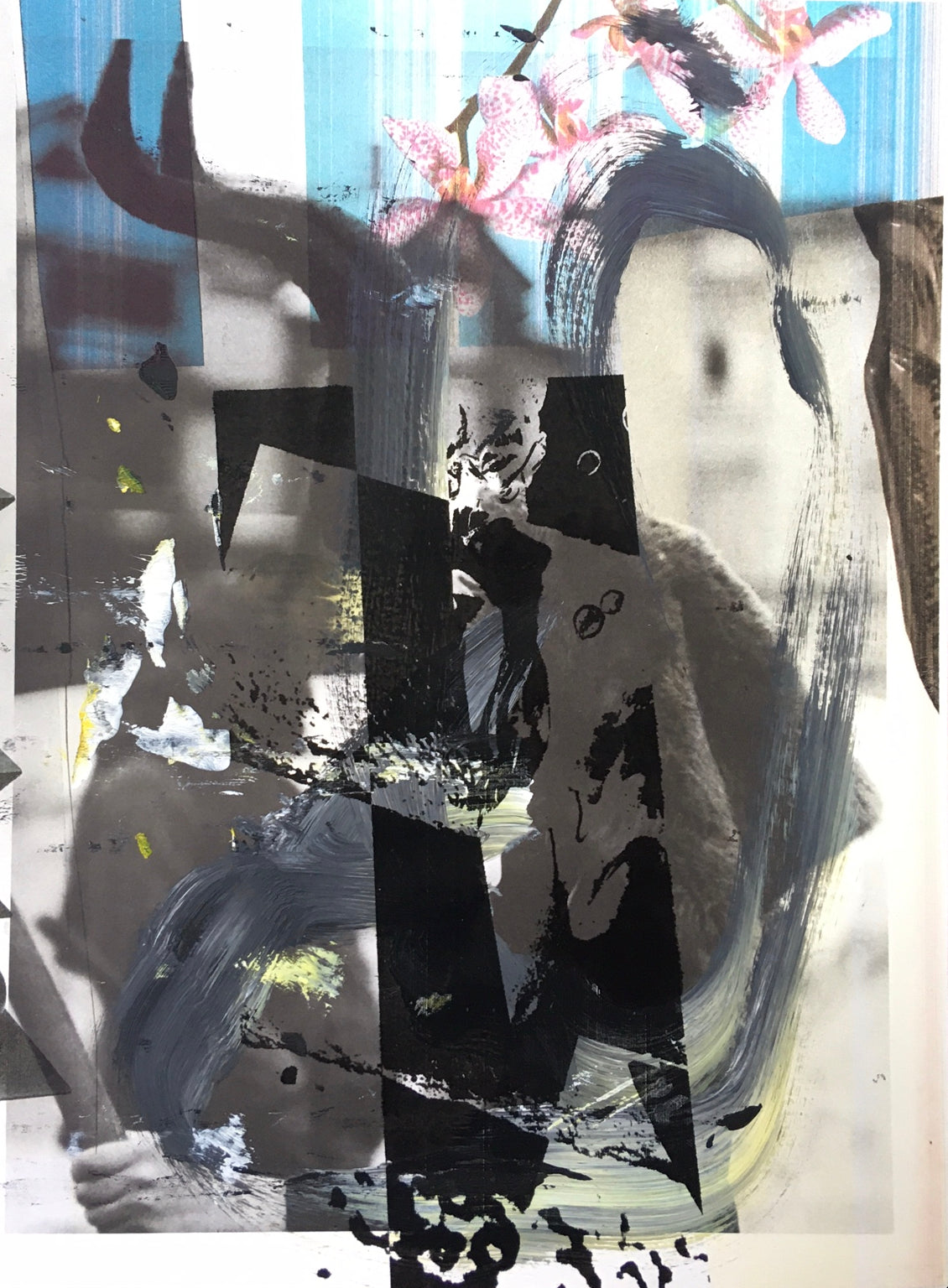 Peter Lamb Untitled