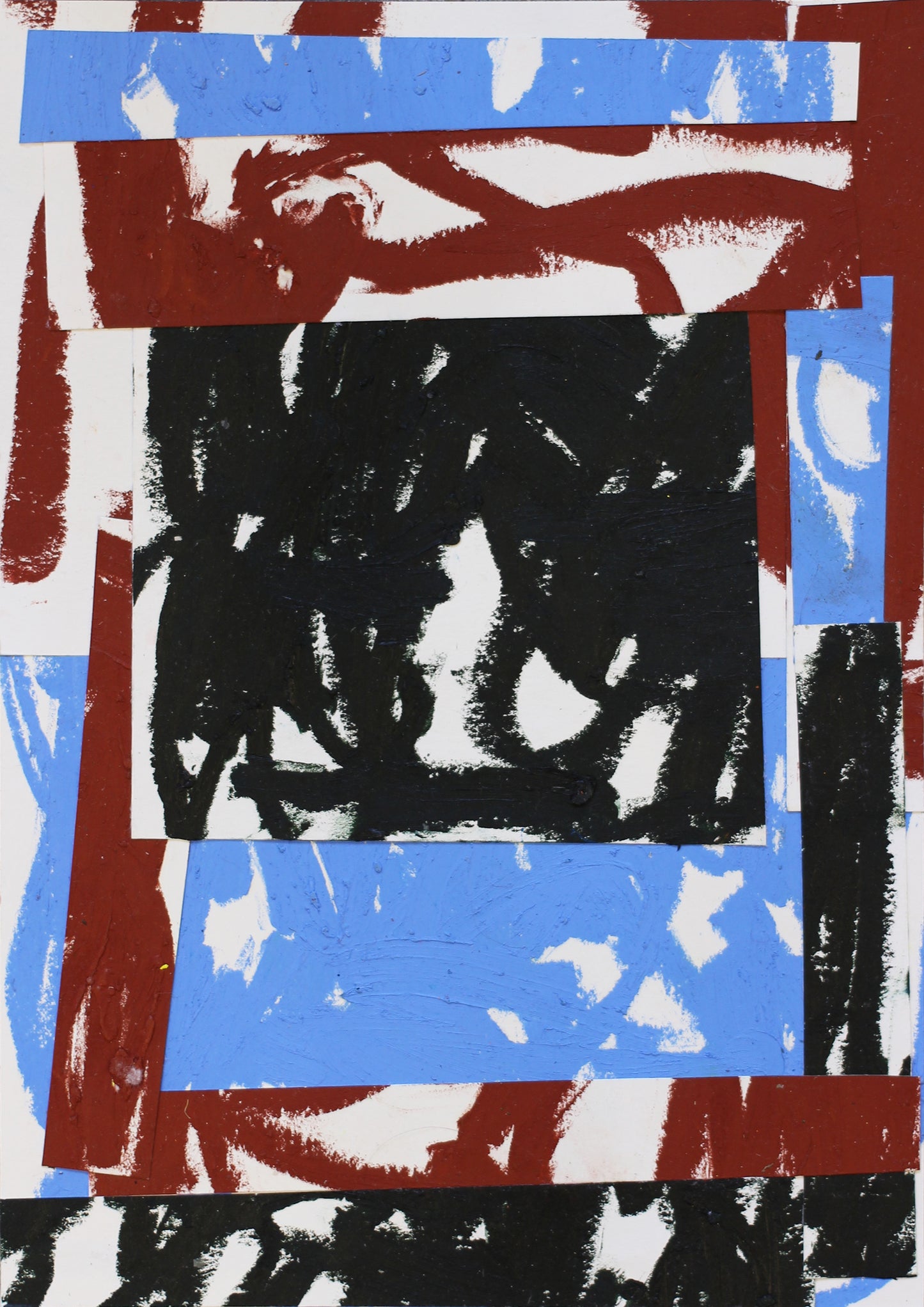 Tom Elliot Untitled 31