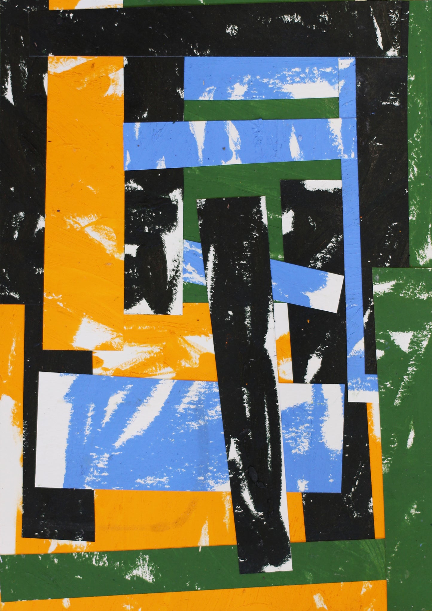 Tom Elliot Untitled 34