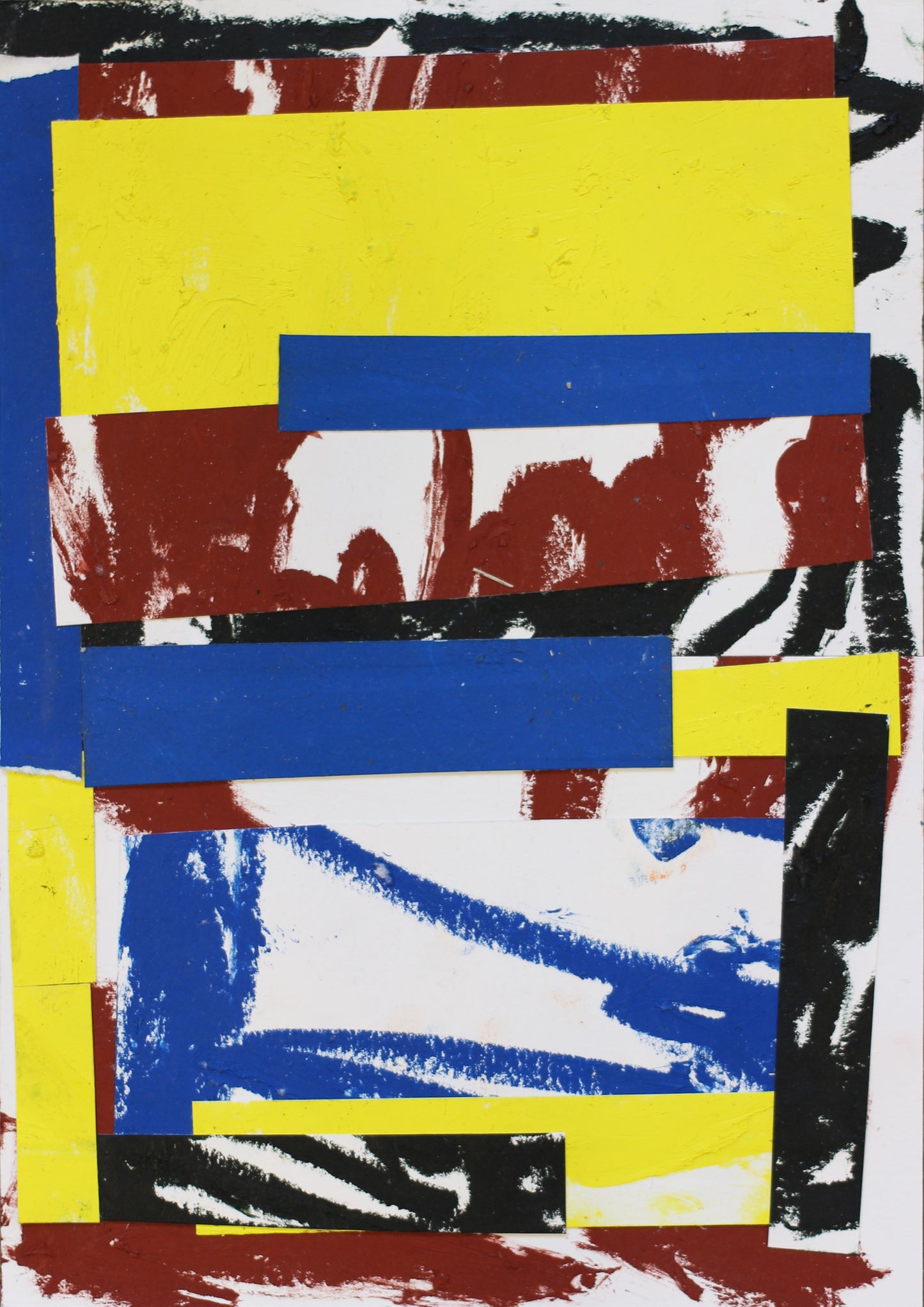 Tom Elliot Untitled 40