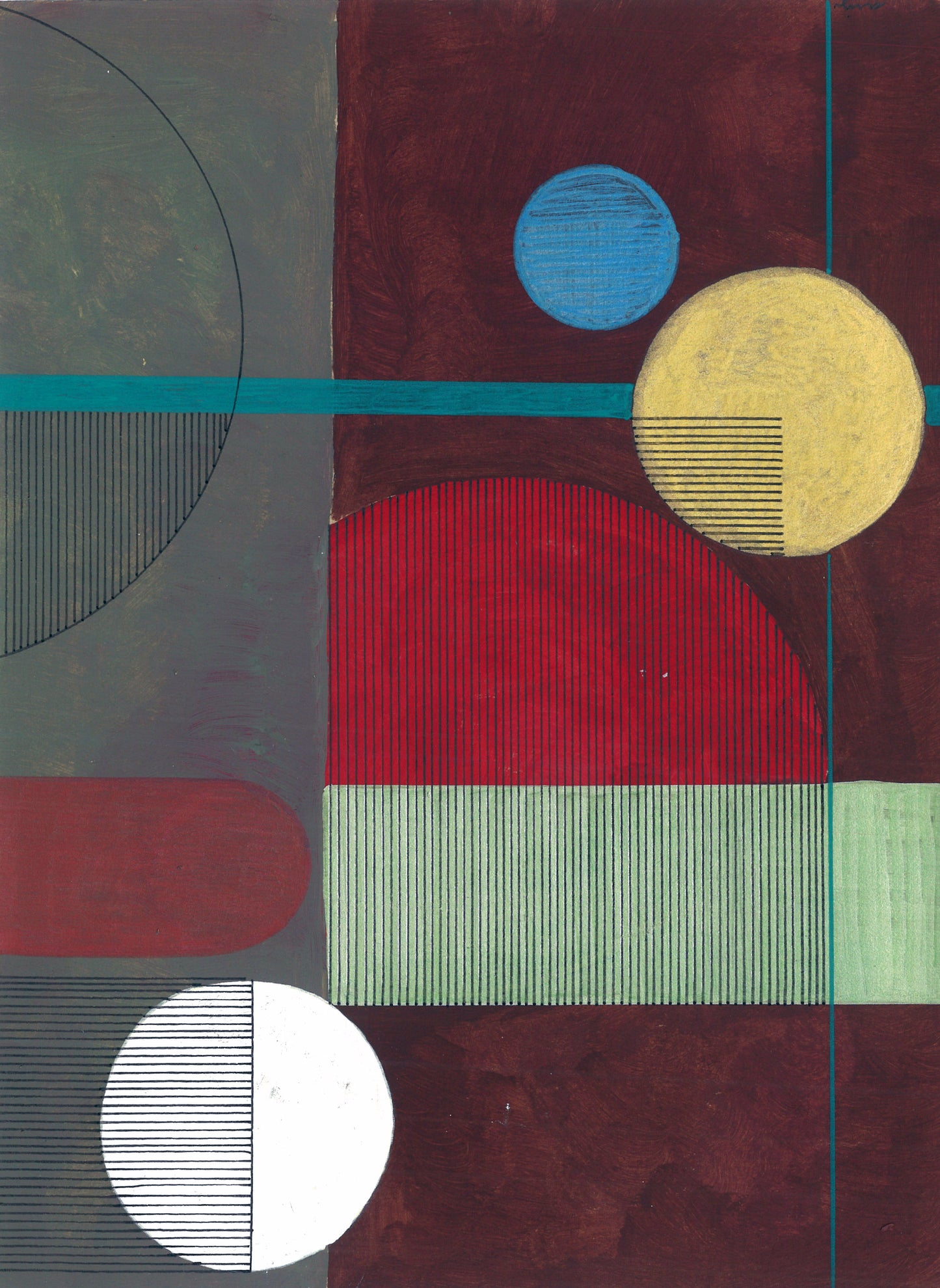 Alexandra Jiménez Untitled 5