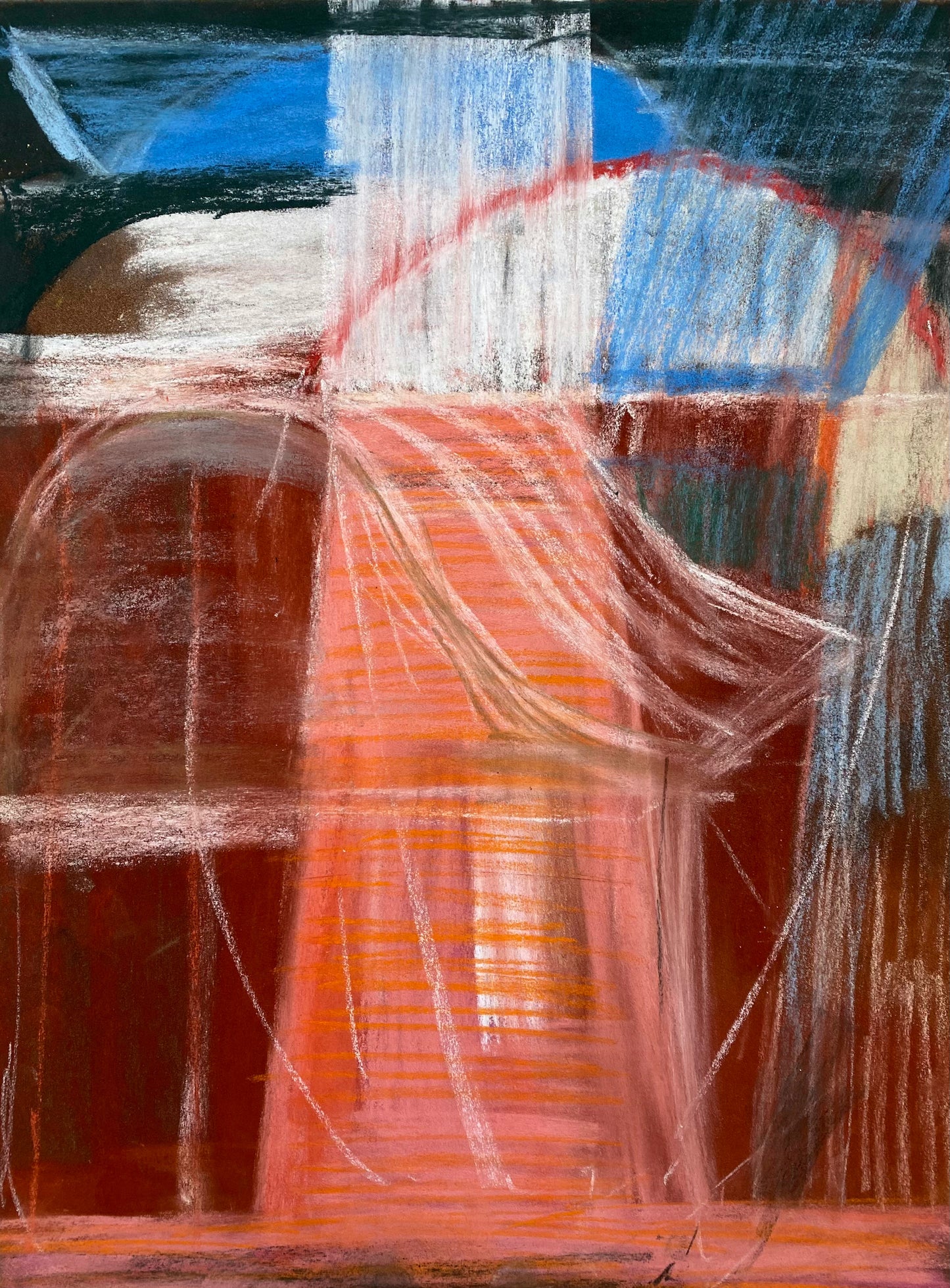 Molly Butt Untitled 8