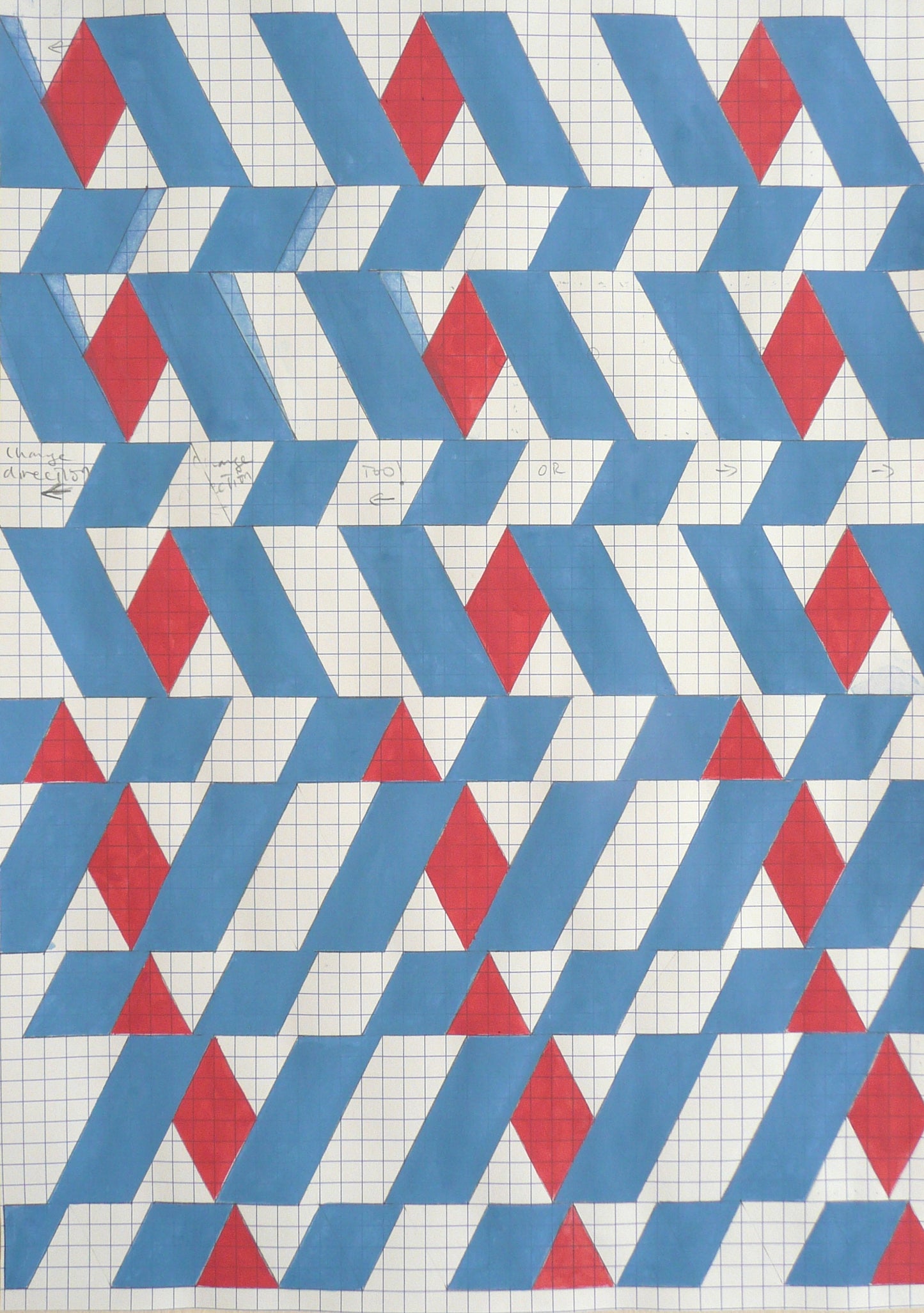 Karolyn Morovati Untitled Study 2