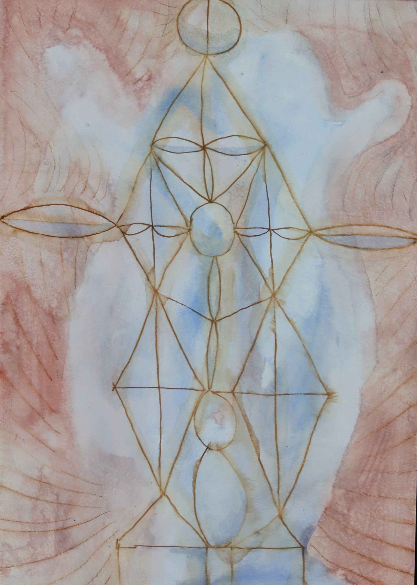 Robert Fitzmaurice You Get Through