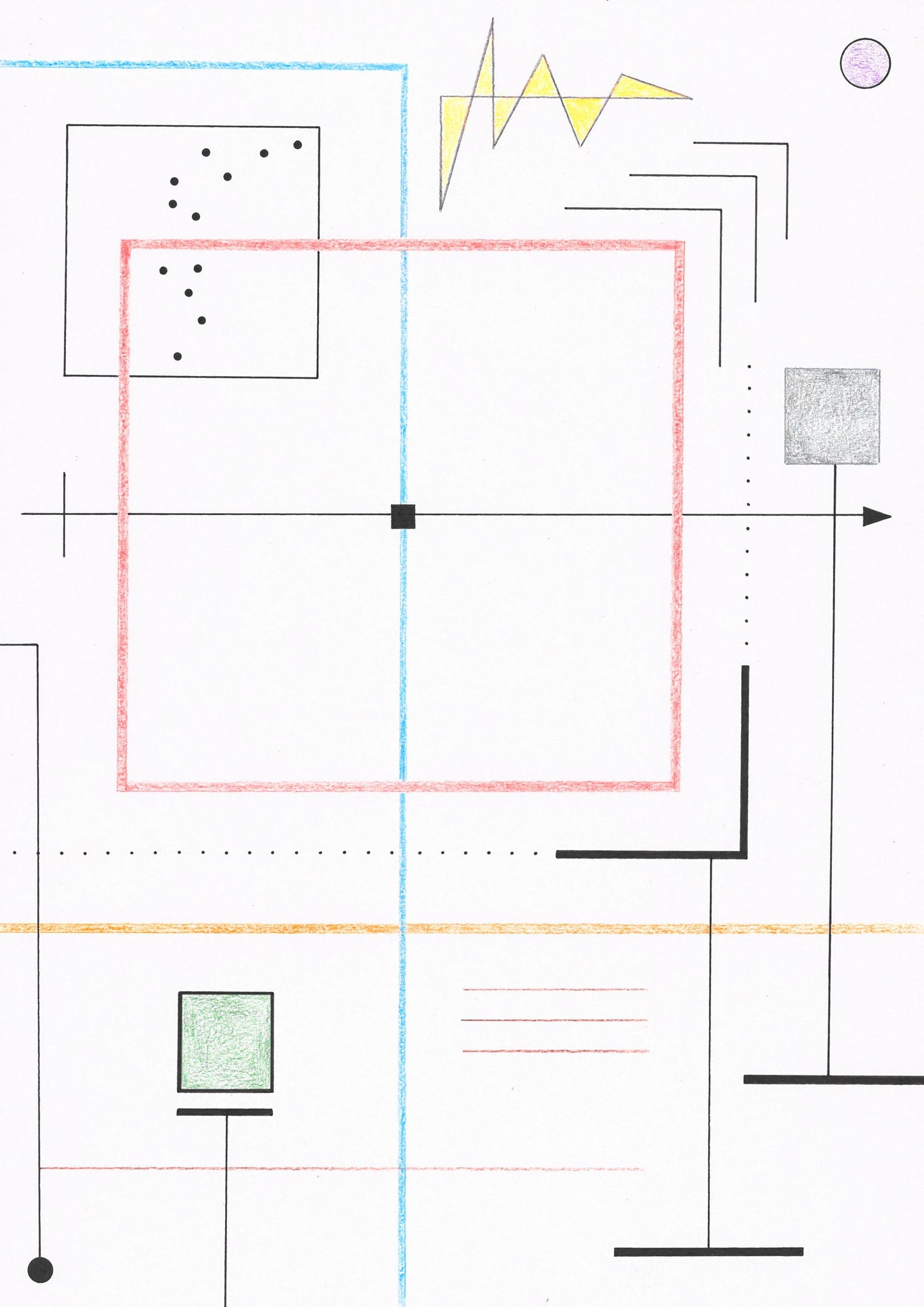 Yury Rostislavsky Variation 1