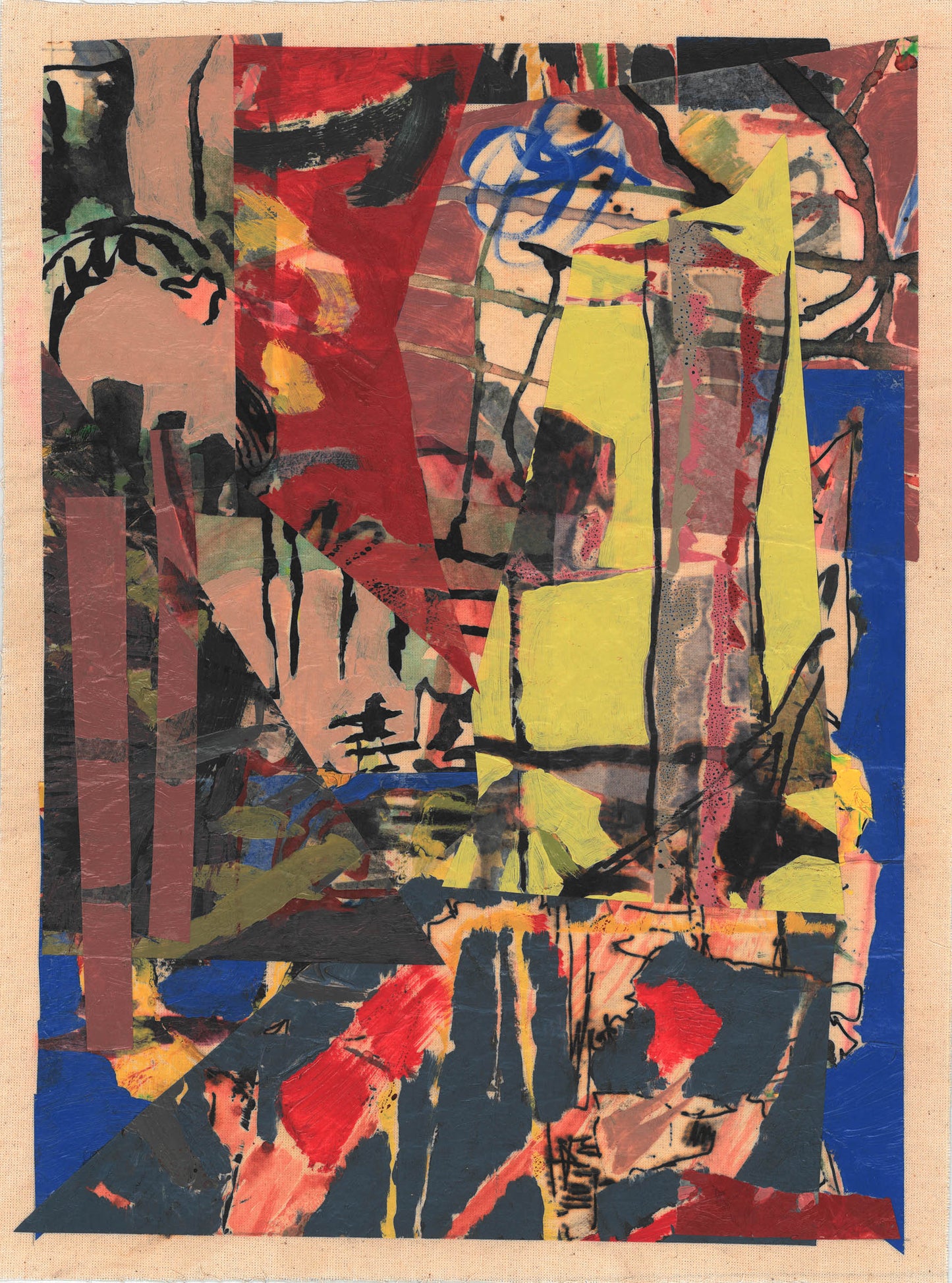 Emalie Bingham All the Feelings 13