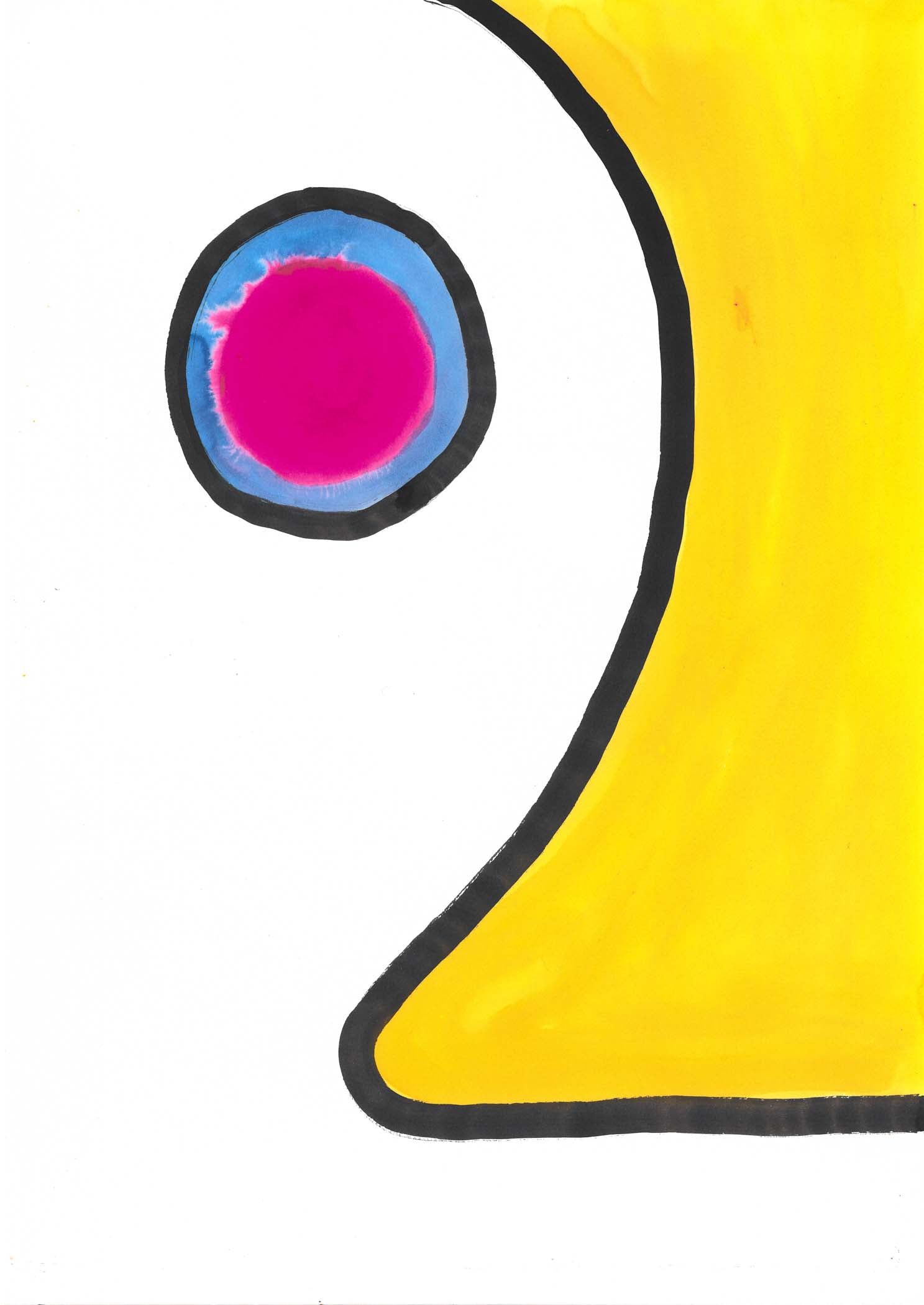 Alex Morrison Glyph 67