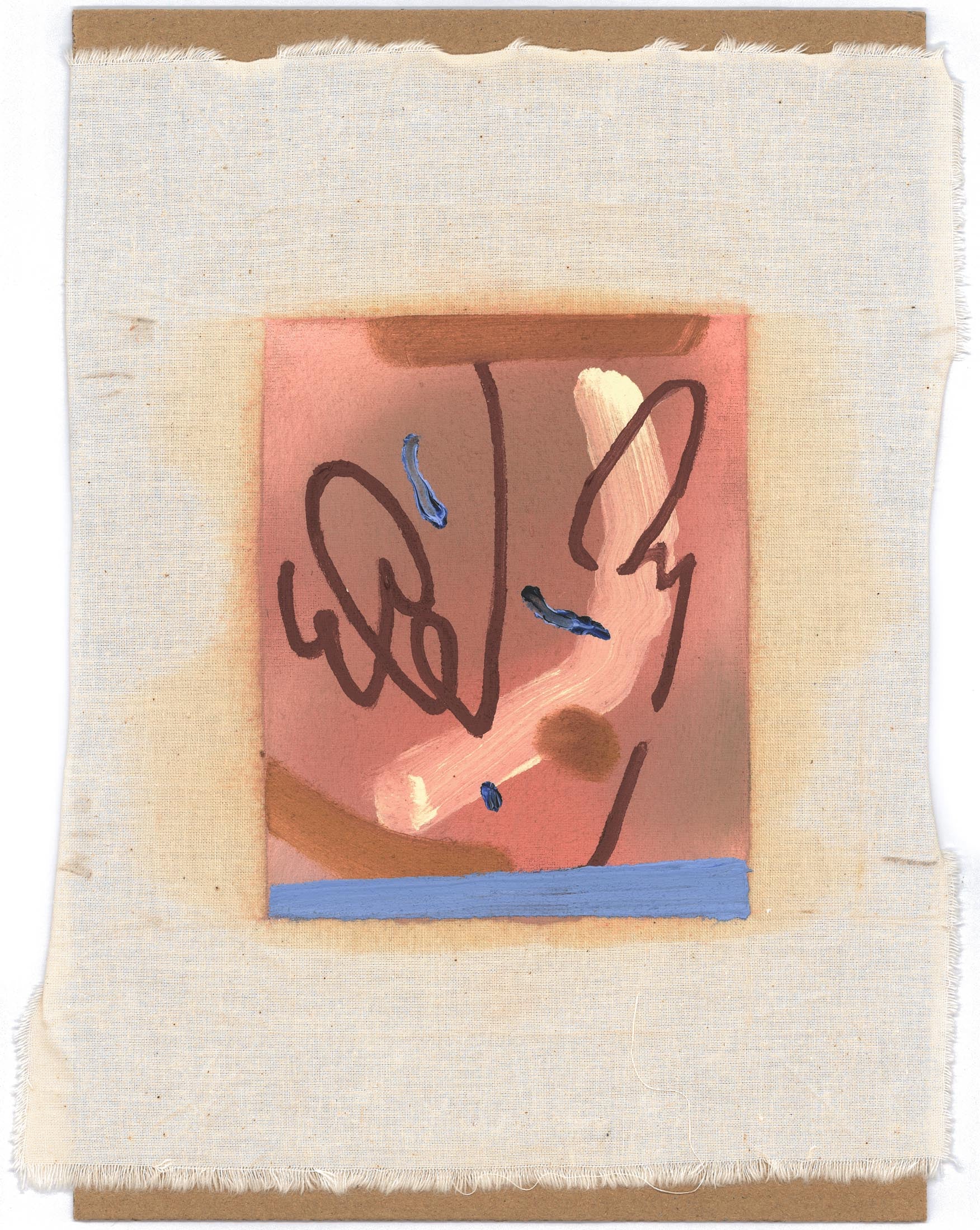 Jenny Beard Study 1