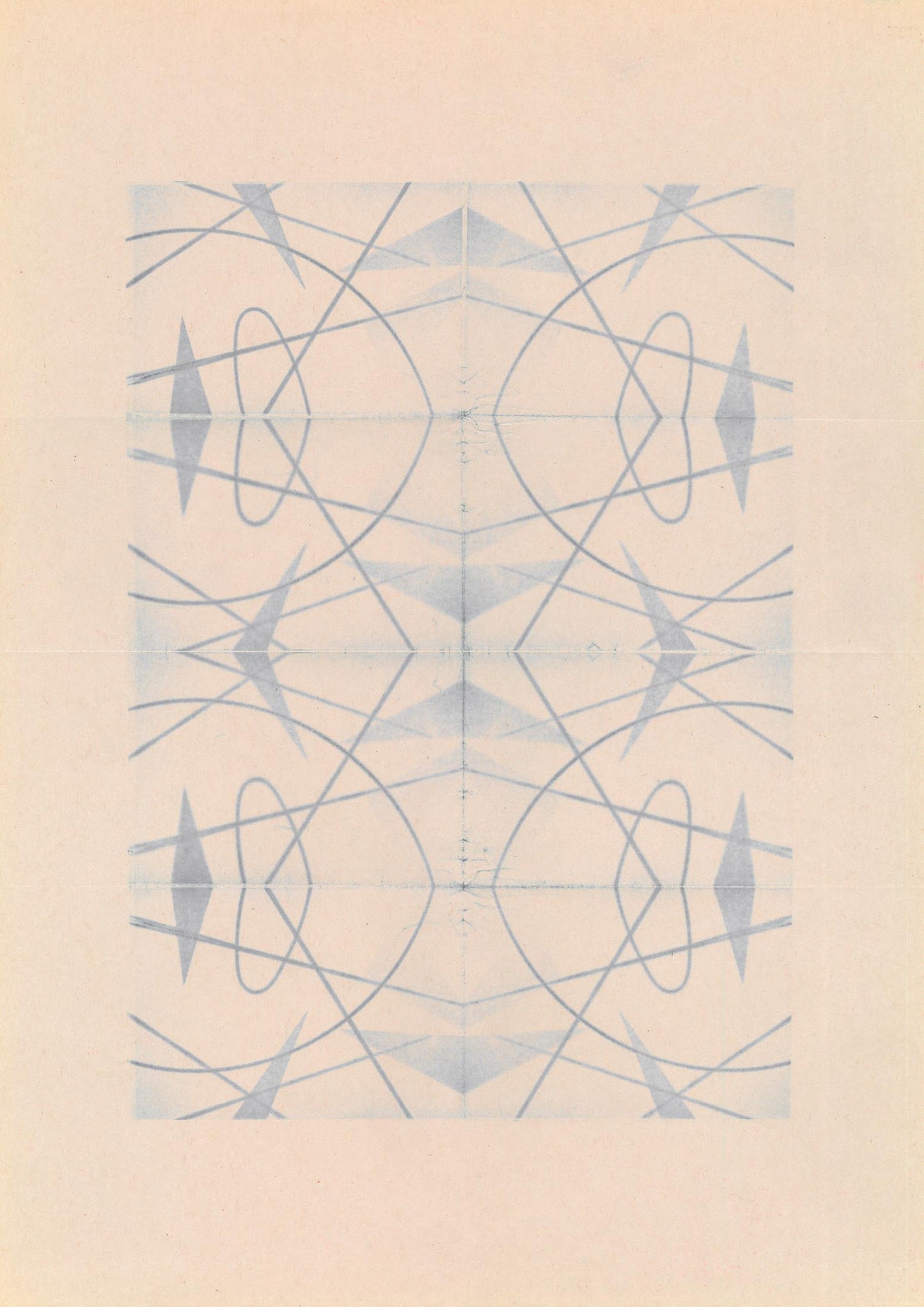 Will Cruickshank Carbon Clamp Print 7