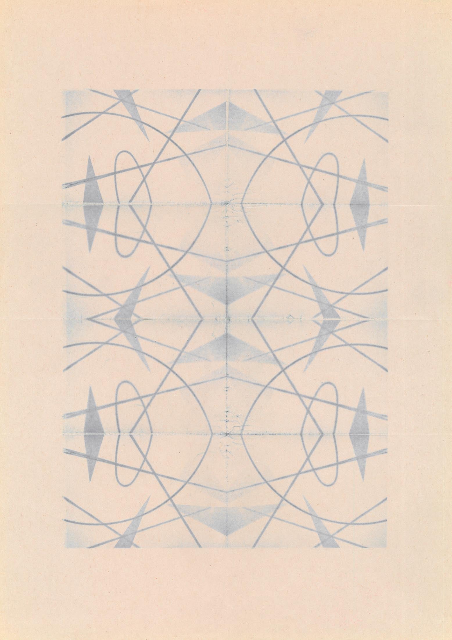 Will Cruickshank Carbon Clamp Print 7