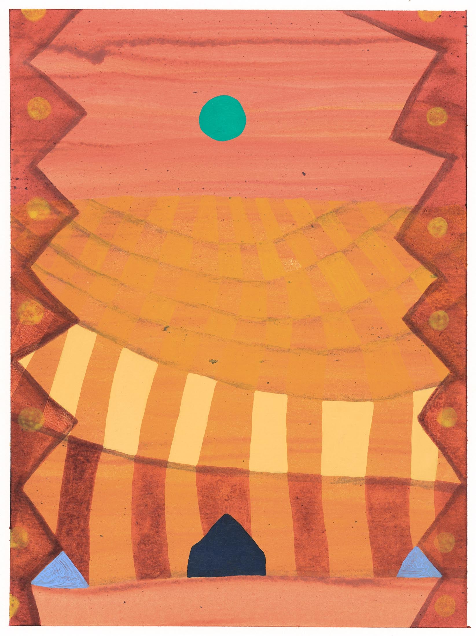 Max Manning Untitled (PPR64)